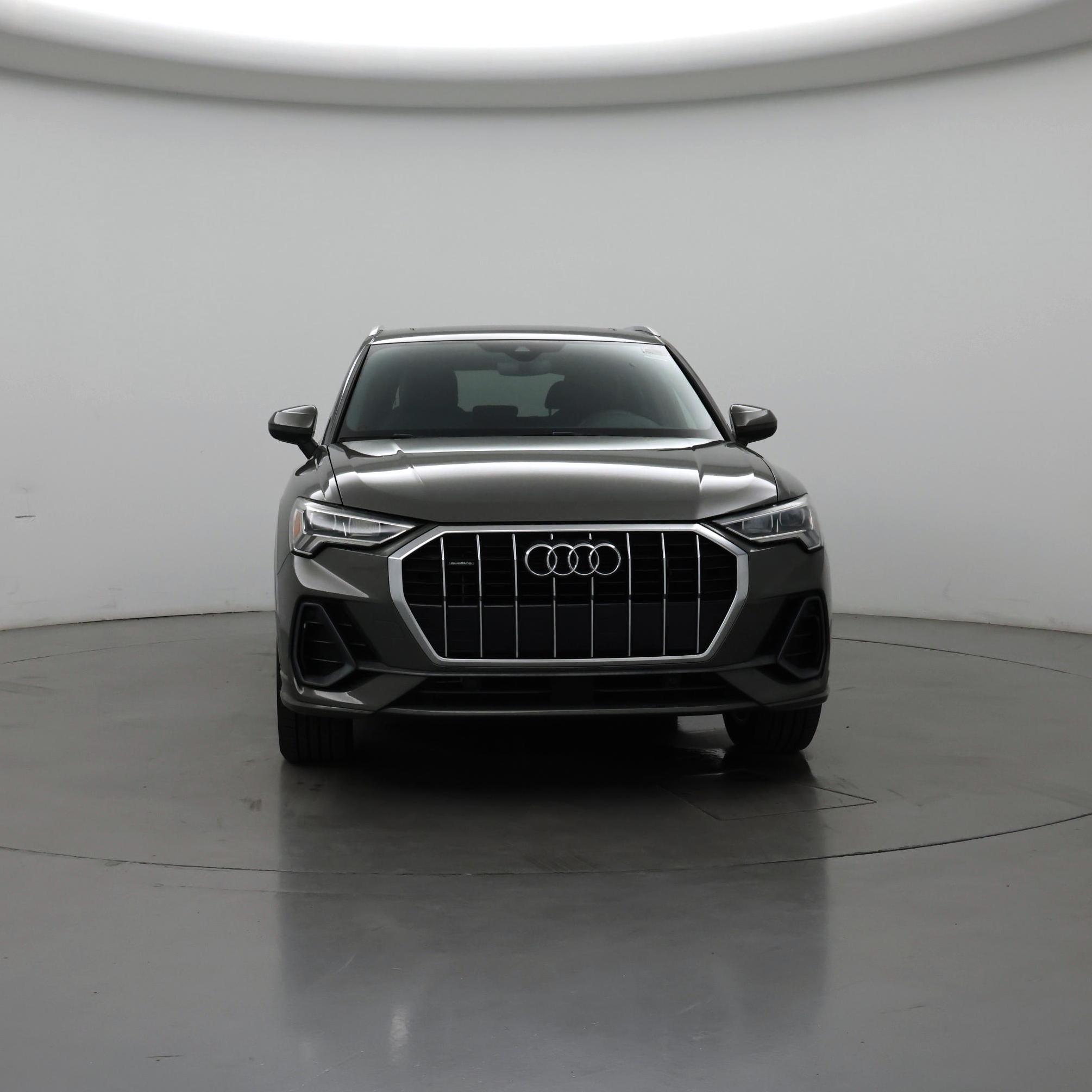 Thumbnail: 2020 Audi Q3 - 5