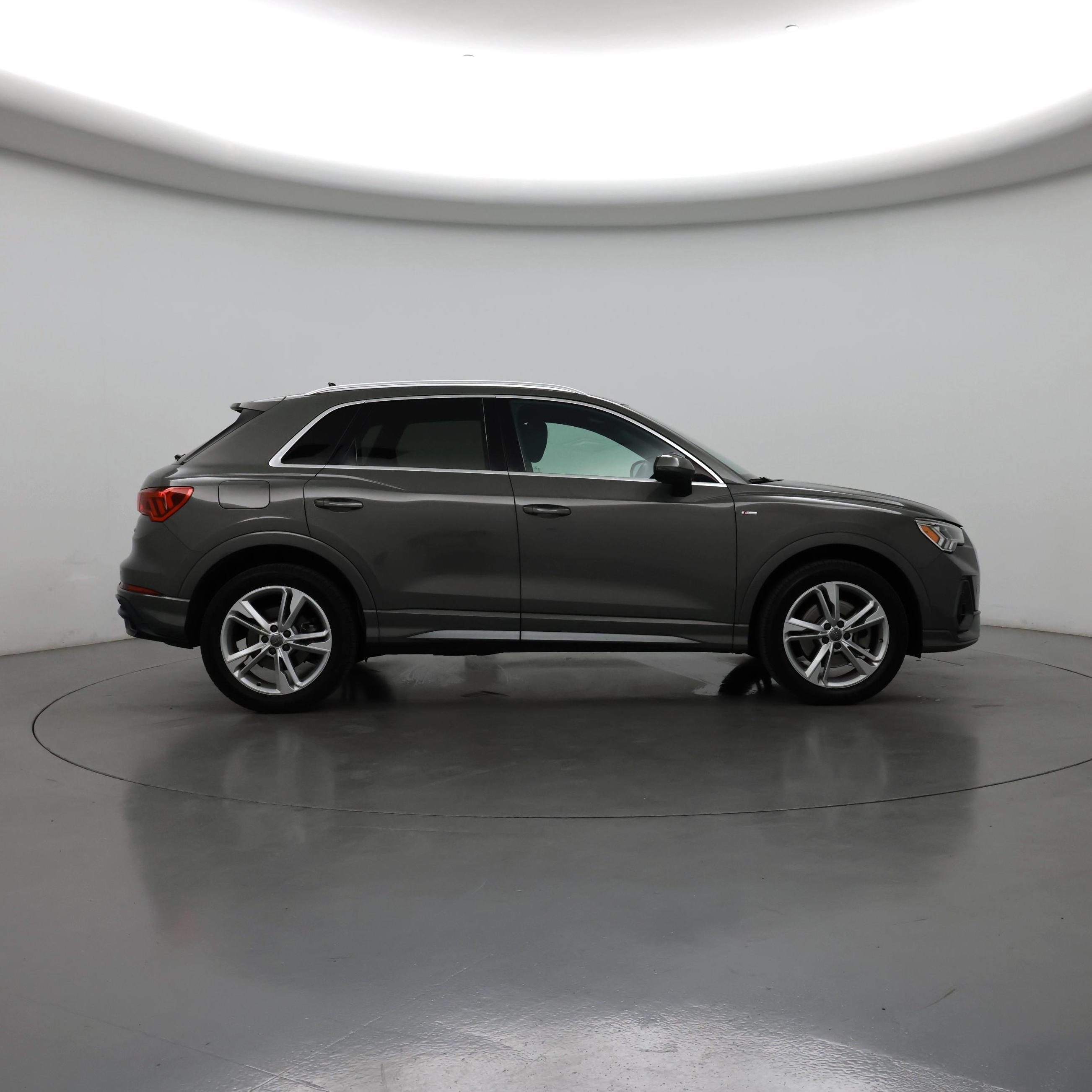 Thumbnail: 2020 Audi Q3 - 7