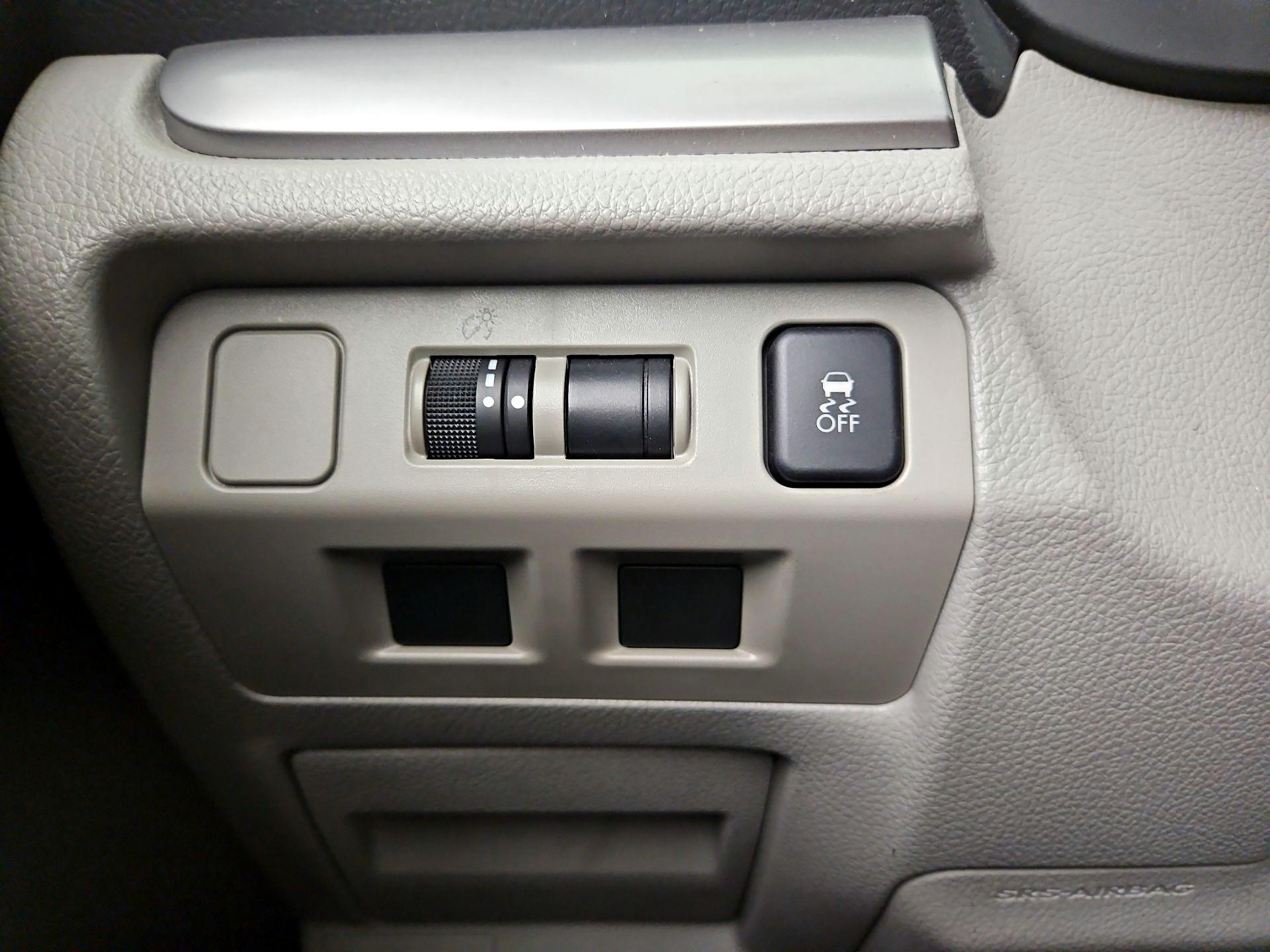 Thumbnail: 2018 Subaru Forester - 13