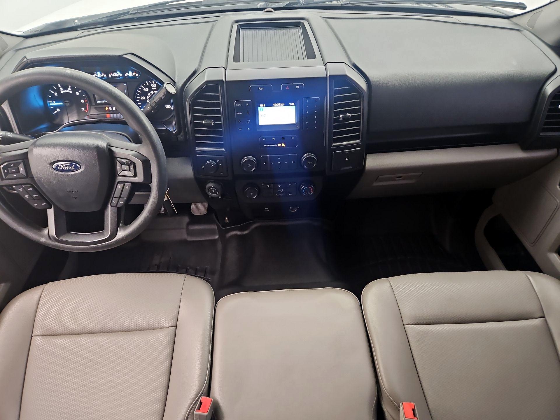Thumbnail: 2020 Ford F-150 - 9