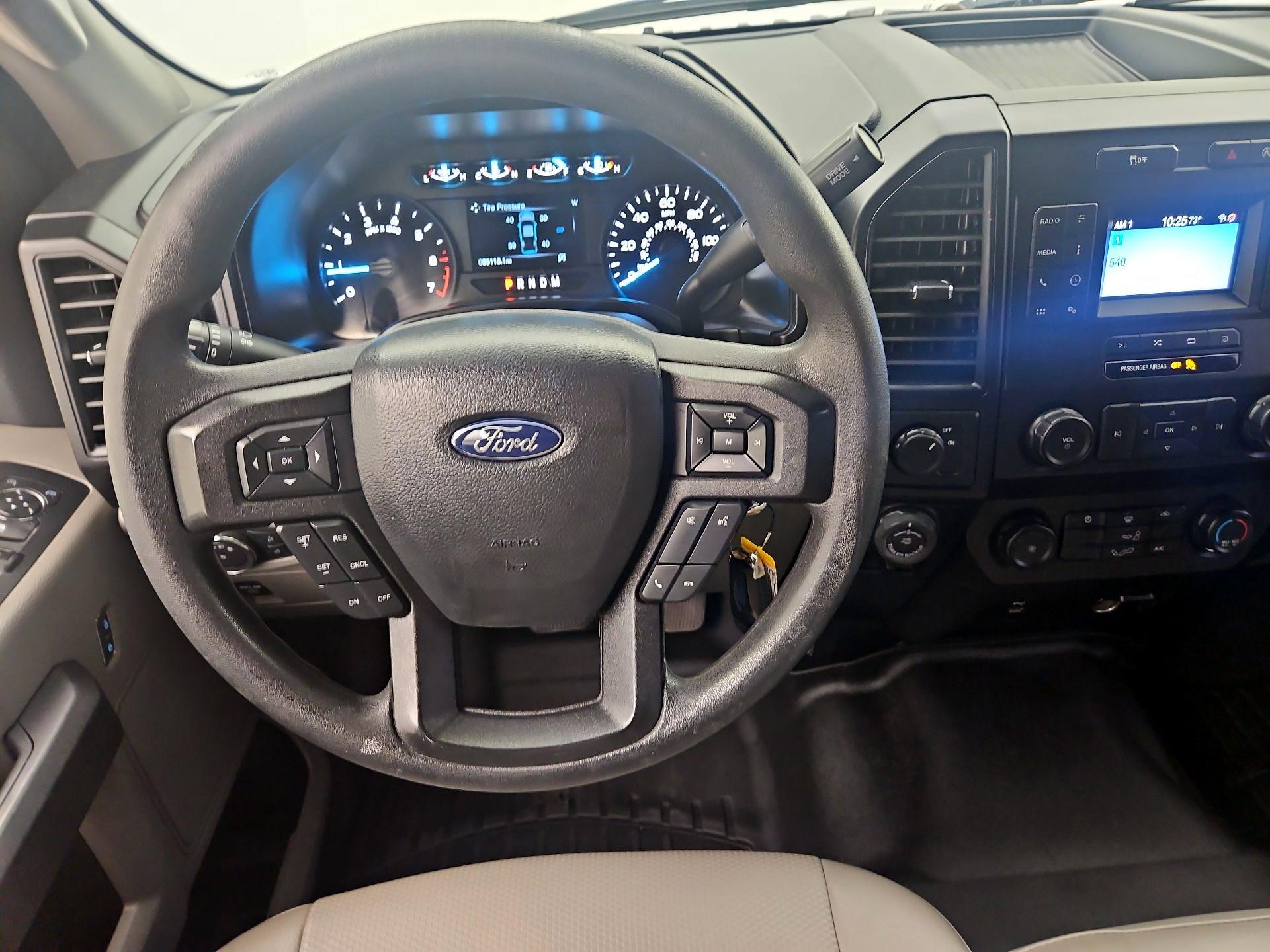 Thumbnail: 2020 Ford F-150 - 10