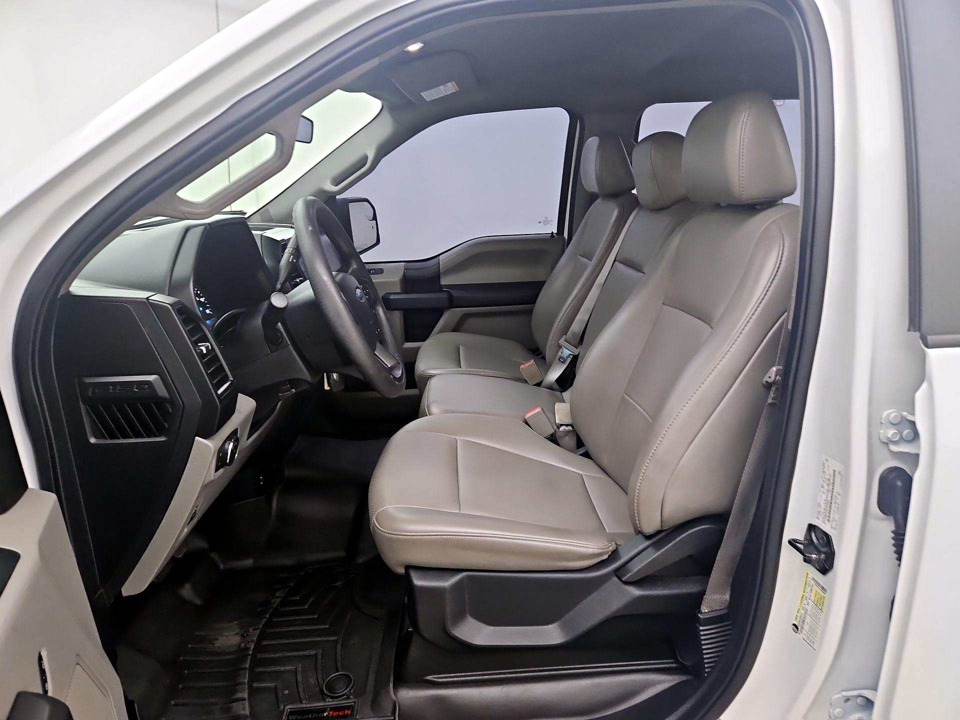 Thumbnail: 2020 Ford F-150 - 11