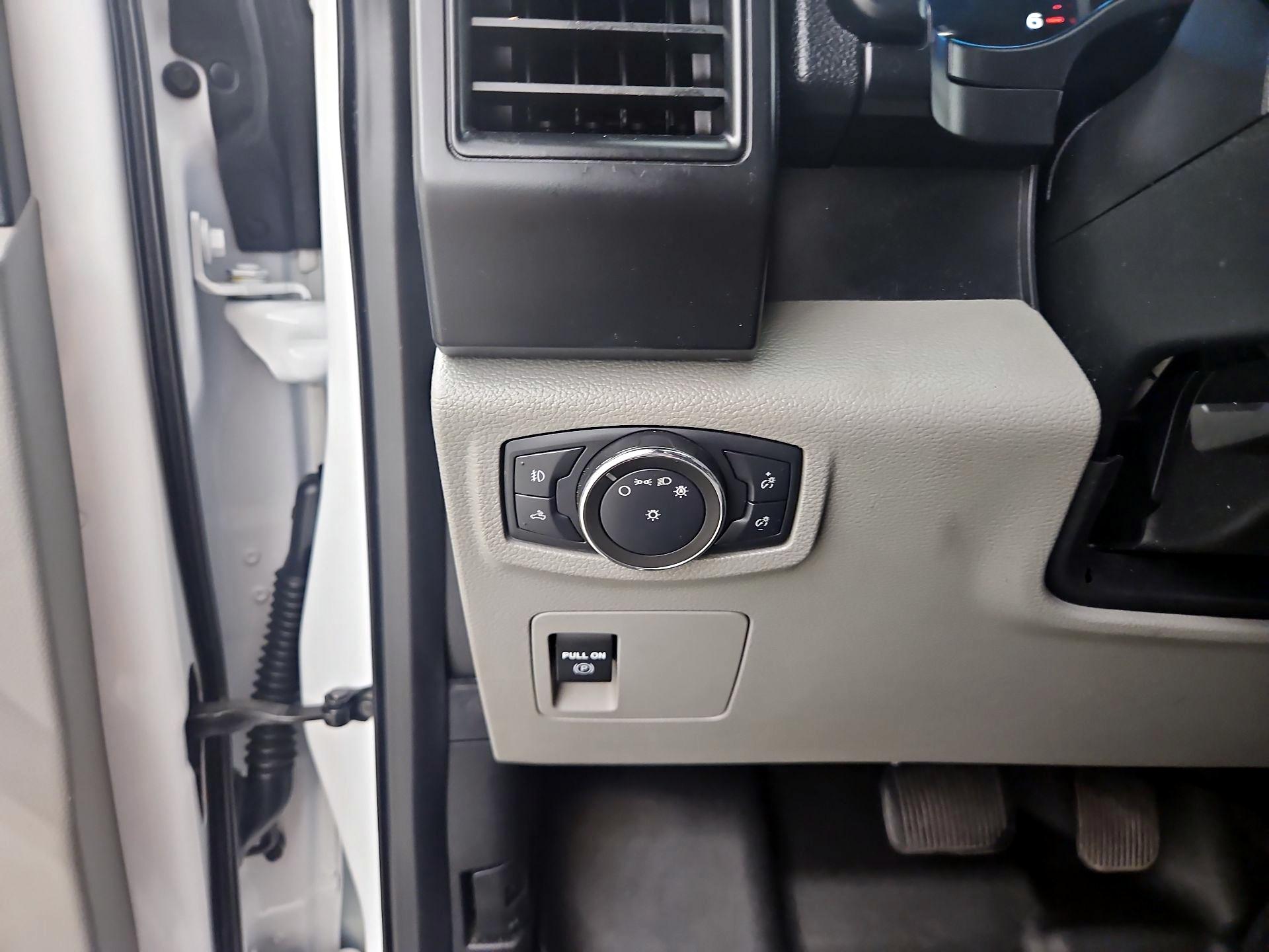 Thumbnail: 2020 Ford F-150 - 13