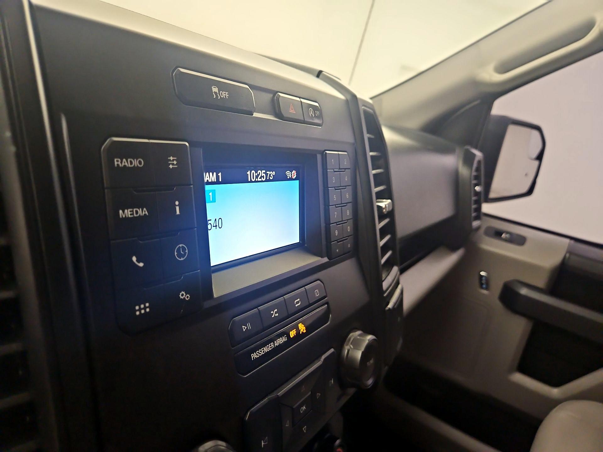 Thumbnail: 2020 Ford F-150 - 15