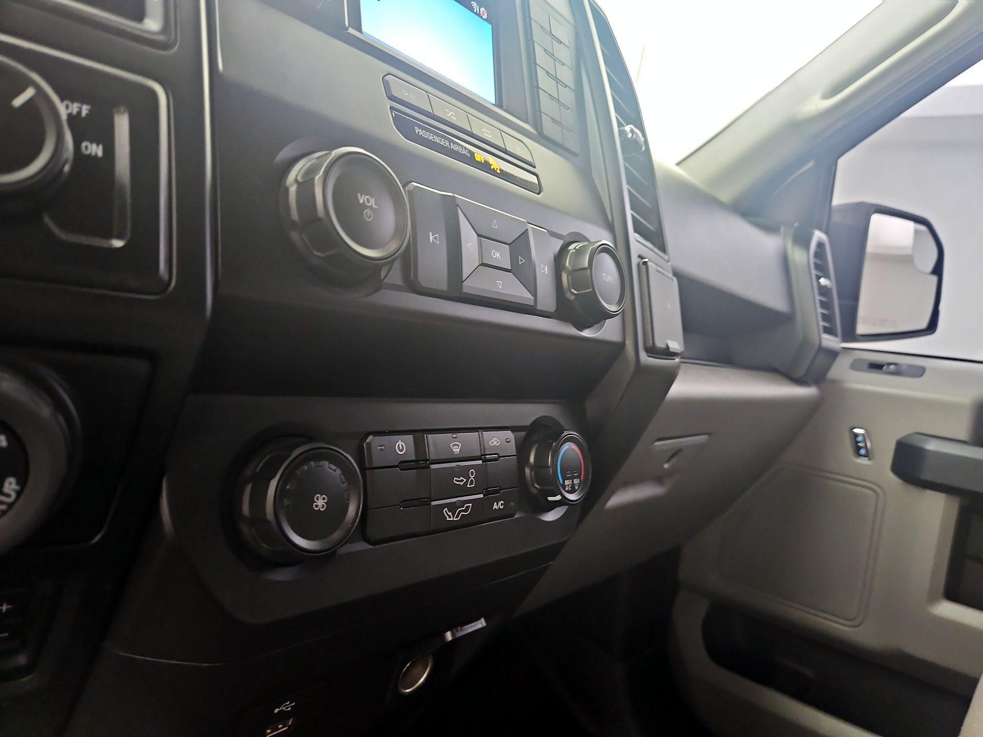 Thumbnail: 2020 Ford F-150 - 16
