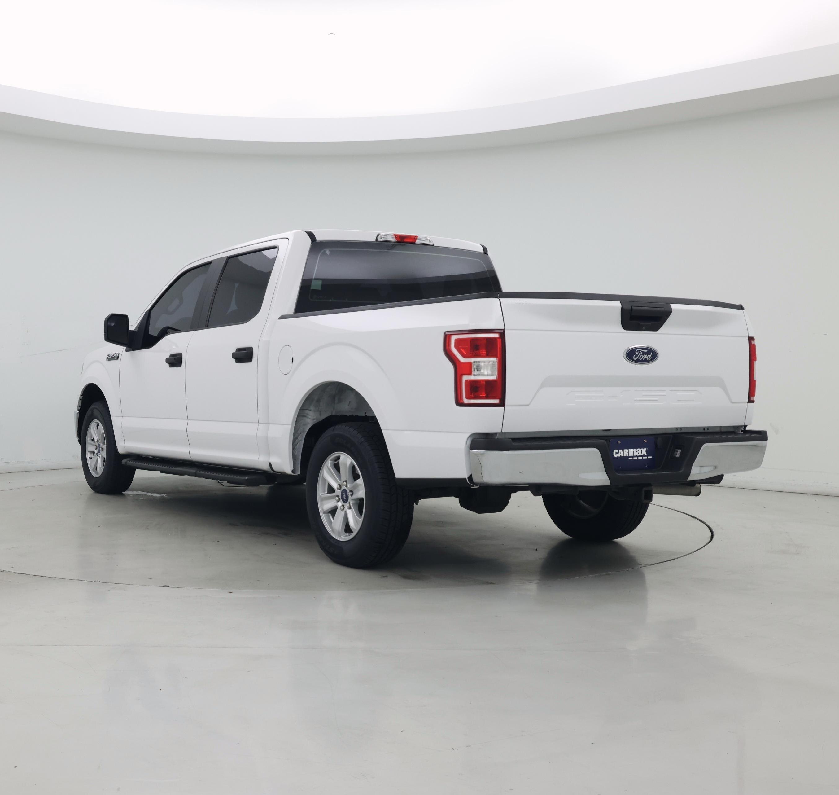 Thumbnail: 2020 Ford F-150 - 2