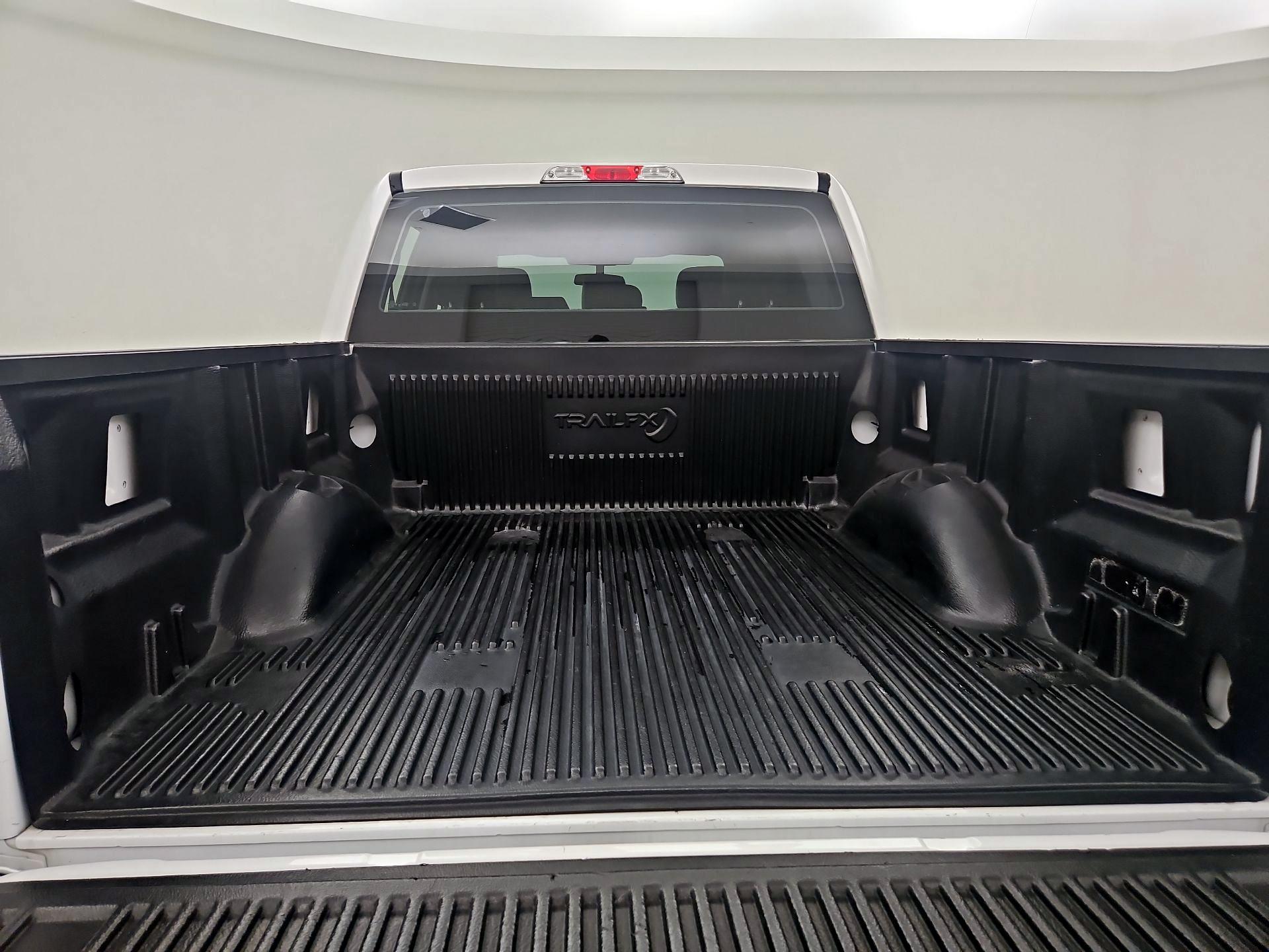 Thumbnail: 2020 Ford F-150 - 20