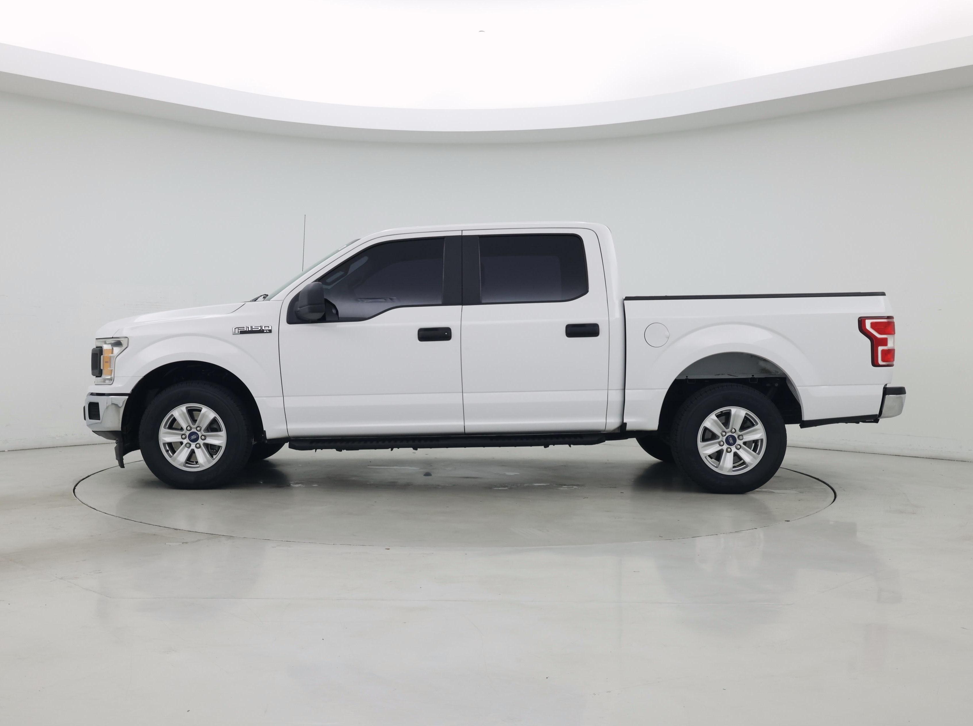 Thumbnail: 2020 Ford F-150 - 3