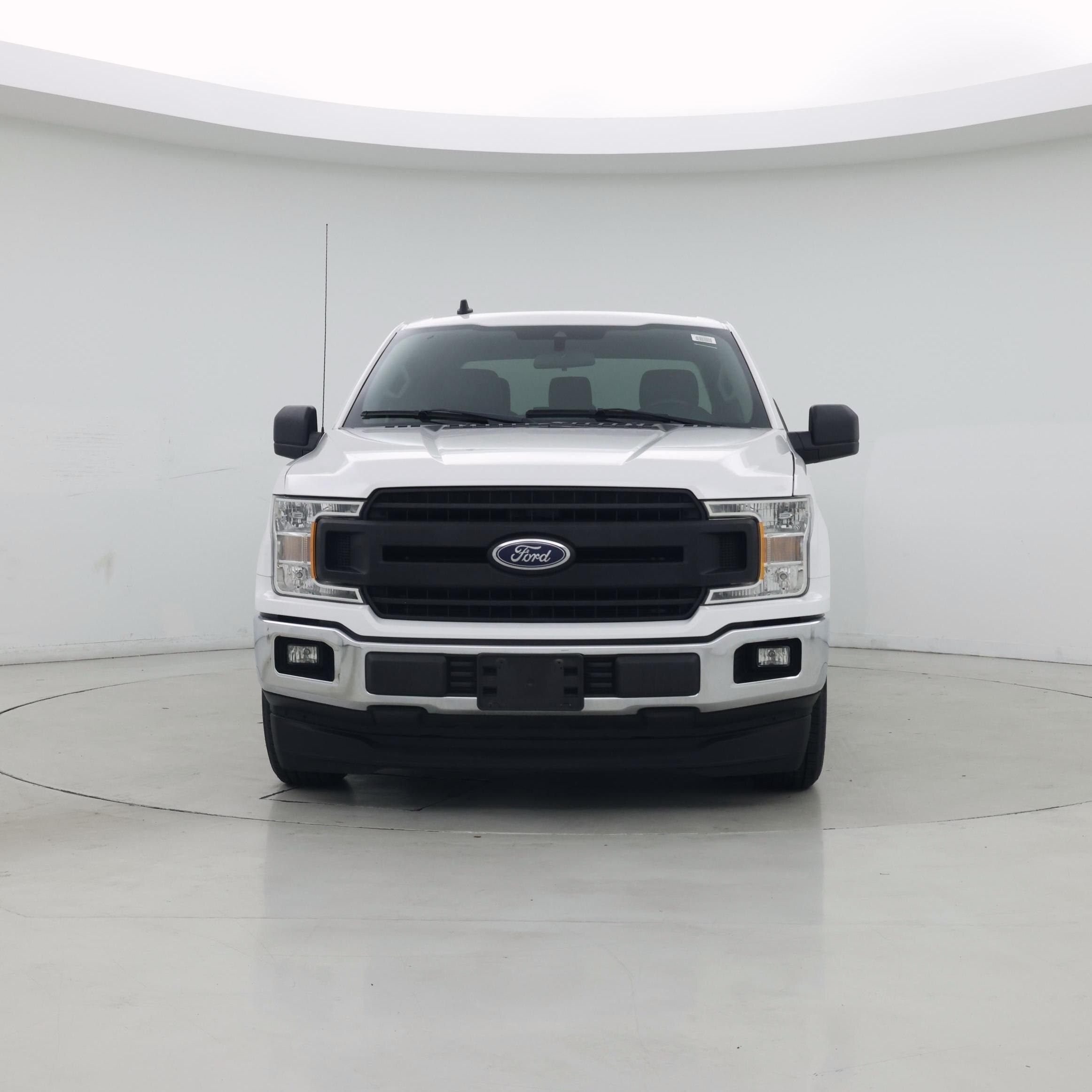 Thumbnail: 2020 Ford F-150 - 5