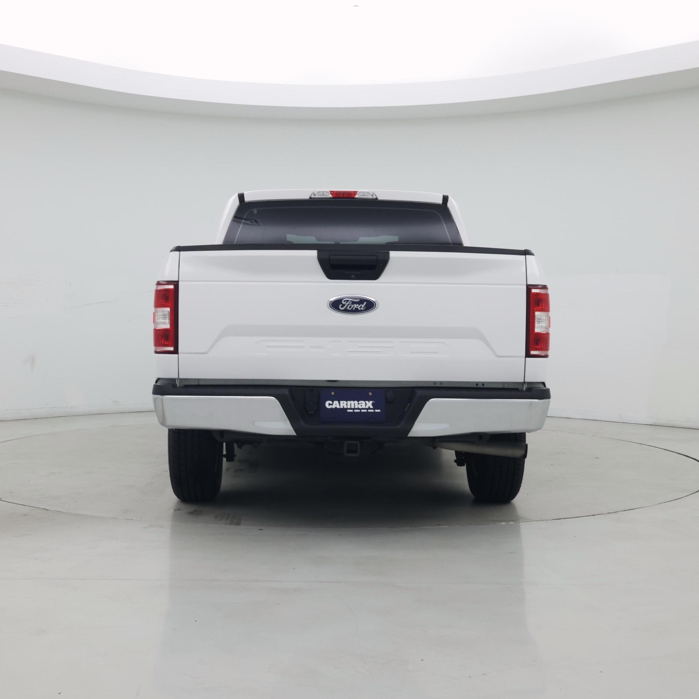 Thumbnail: 2020 Ford F-150 - 6