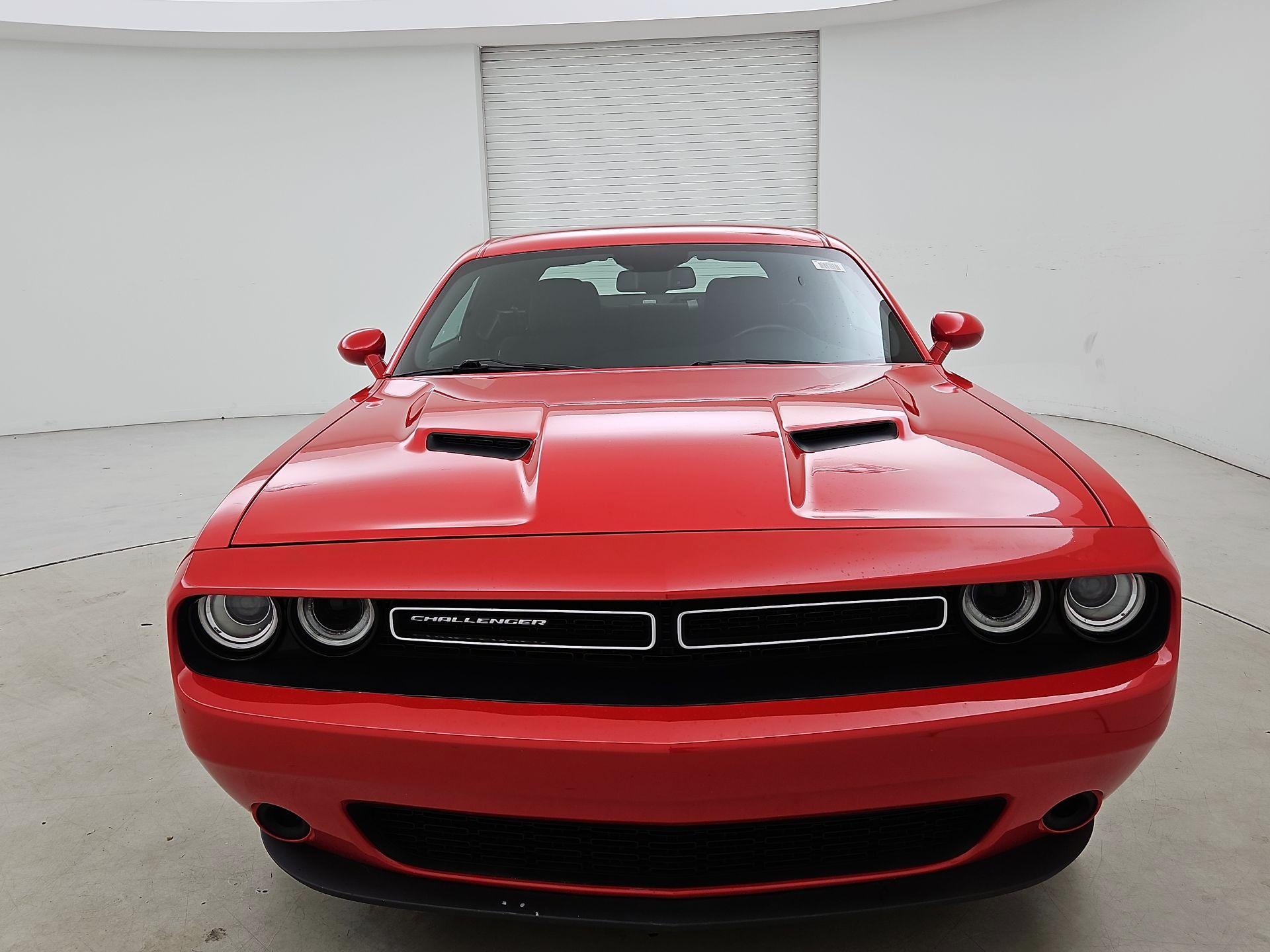 Thumbnail: 2023 Dodge Challenger - 2