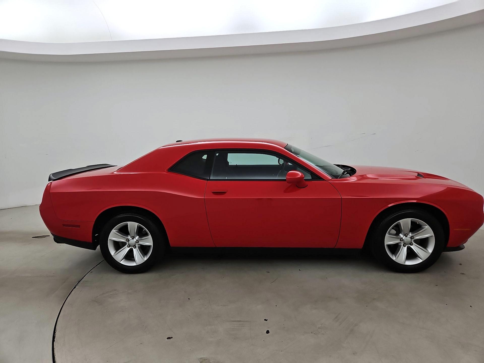 Thumbnail: 2023 Dodge Challenger - 4