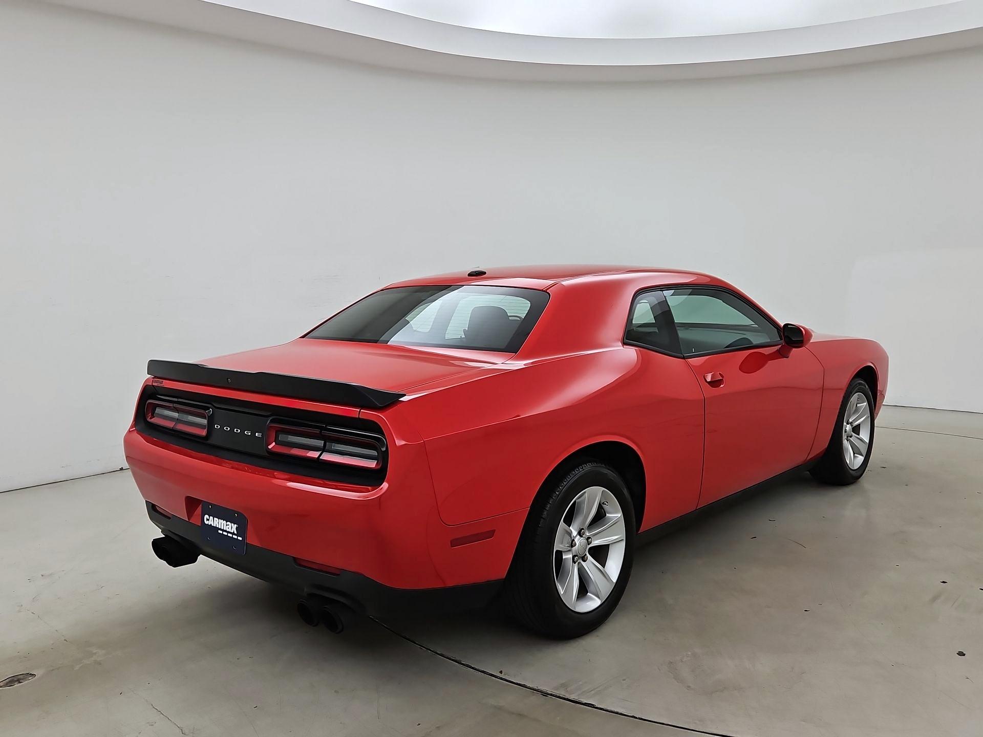 Thumbnail: 2023 Dodge Challenger - 5