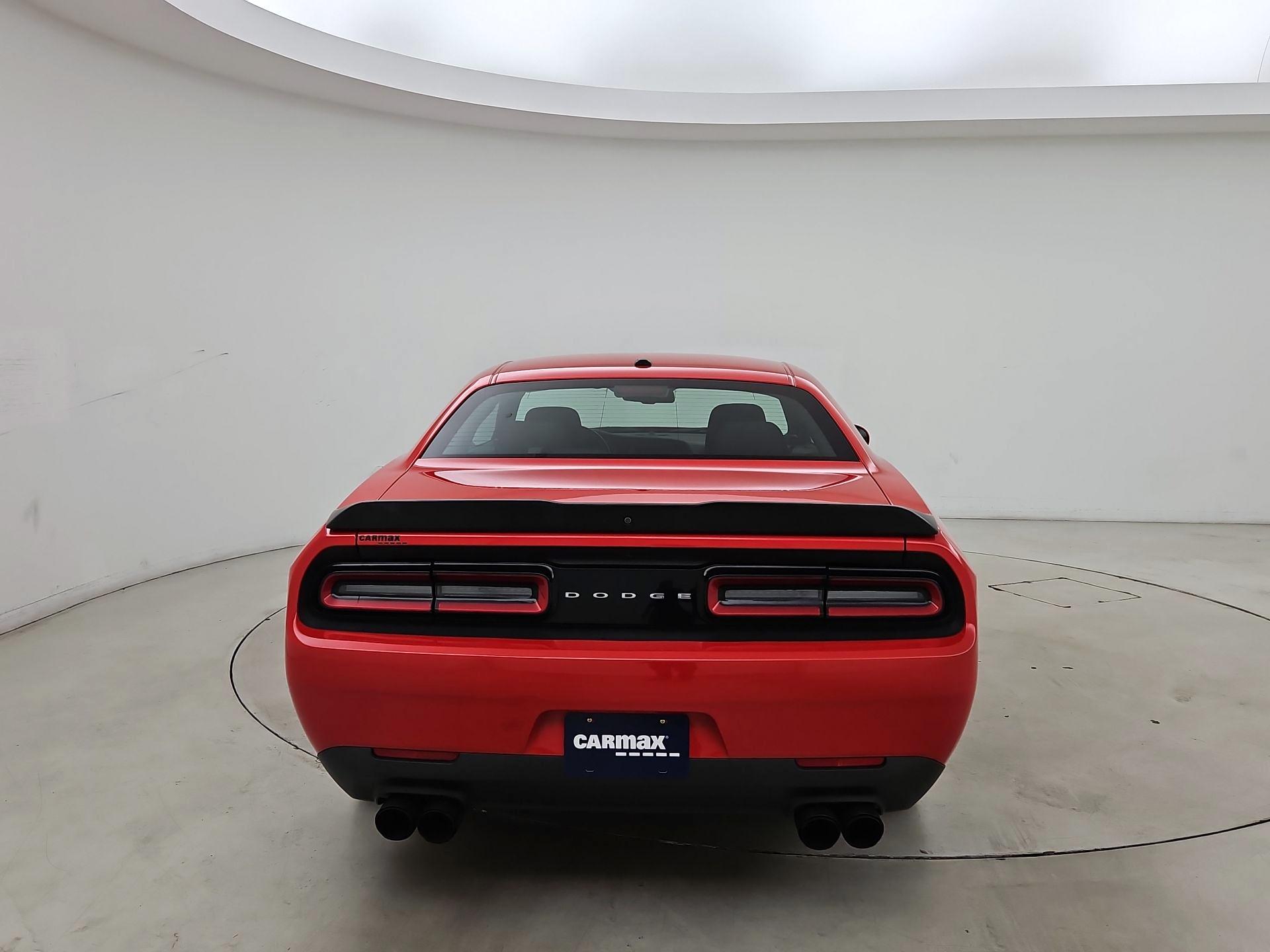 Thumbnail: 2023 Dodge Challenger - 6