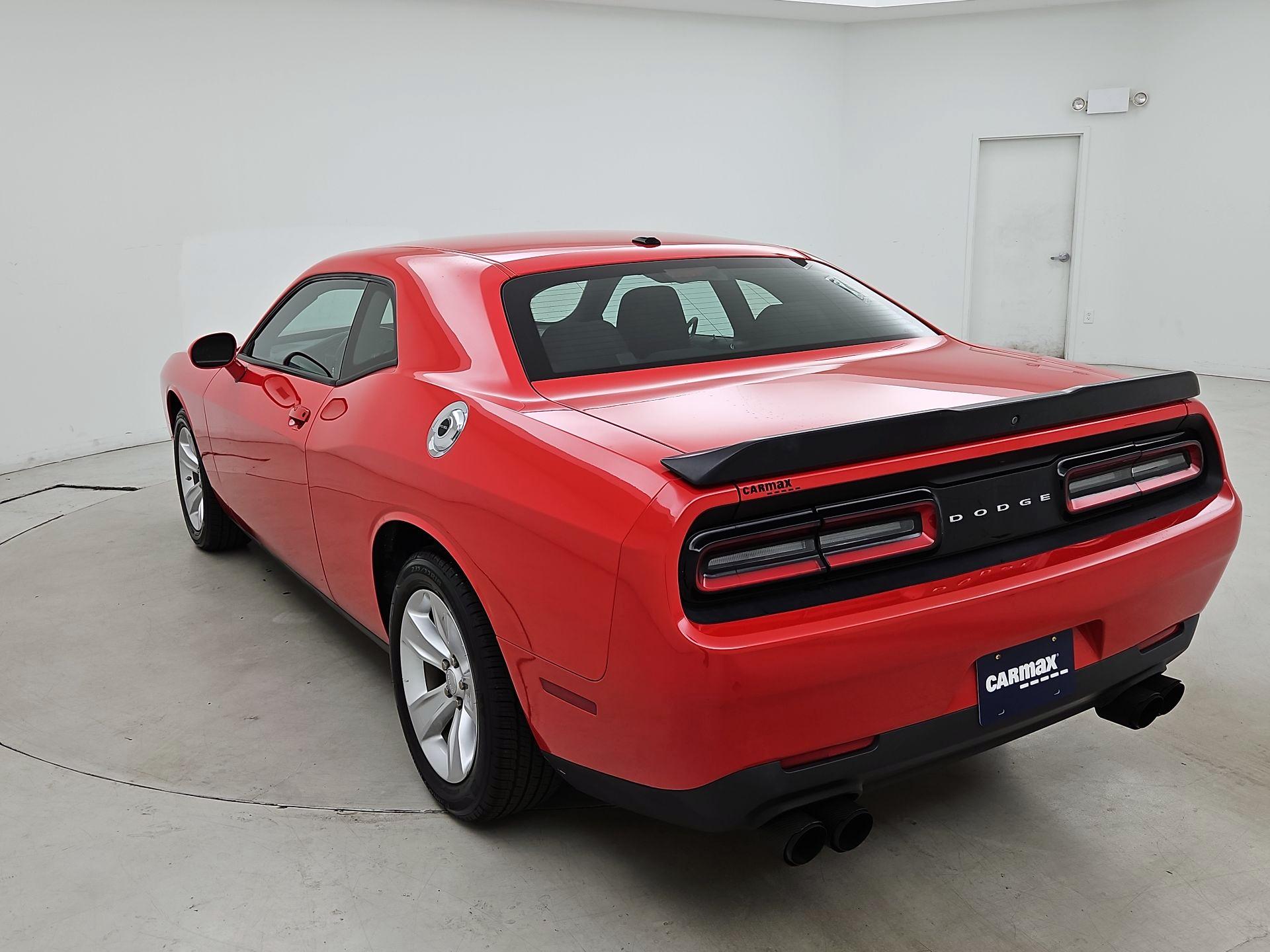 Thumbnail: 2023 Dodge Challenger - 7