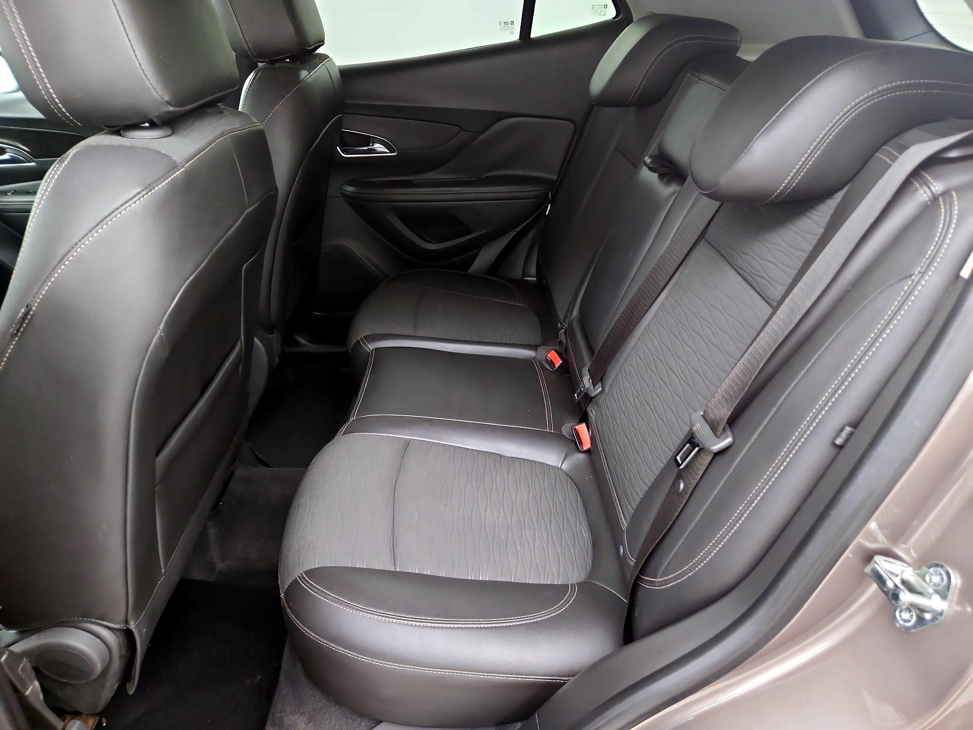 Thumbnail: 2015 Buick Encore - 17
