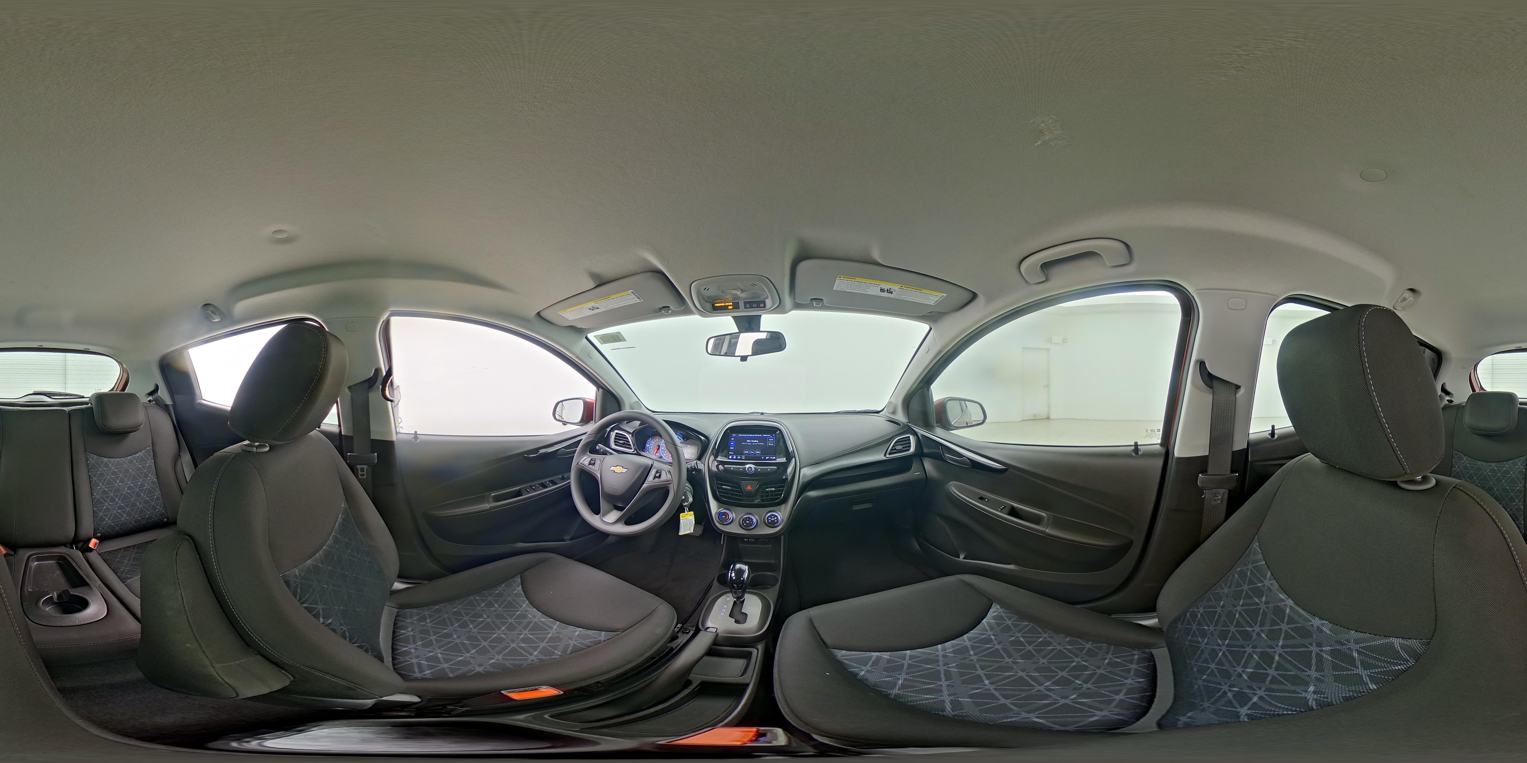 2022 Chevrolet Spark 1LT - Photo 24