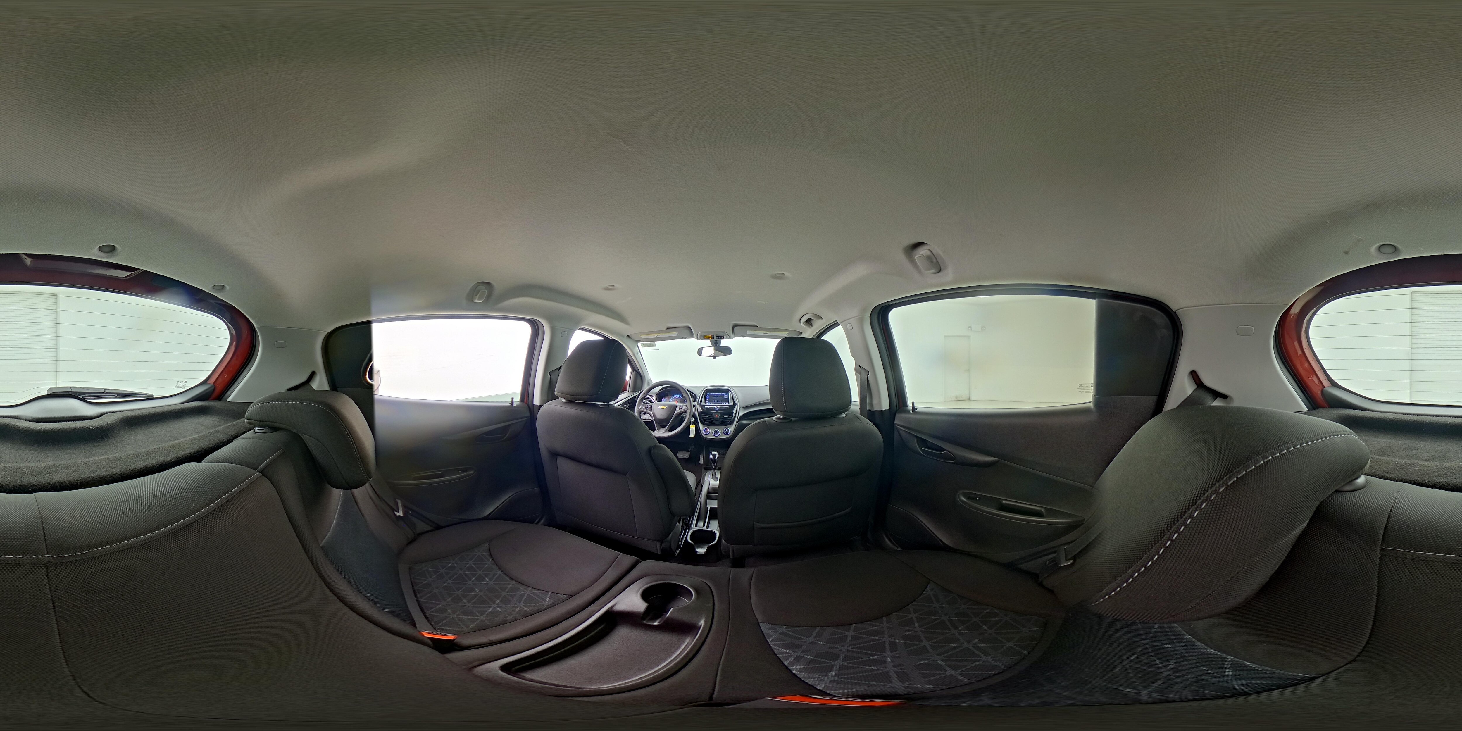 2022 Chevrolet Spark 1LT - Photo 25