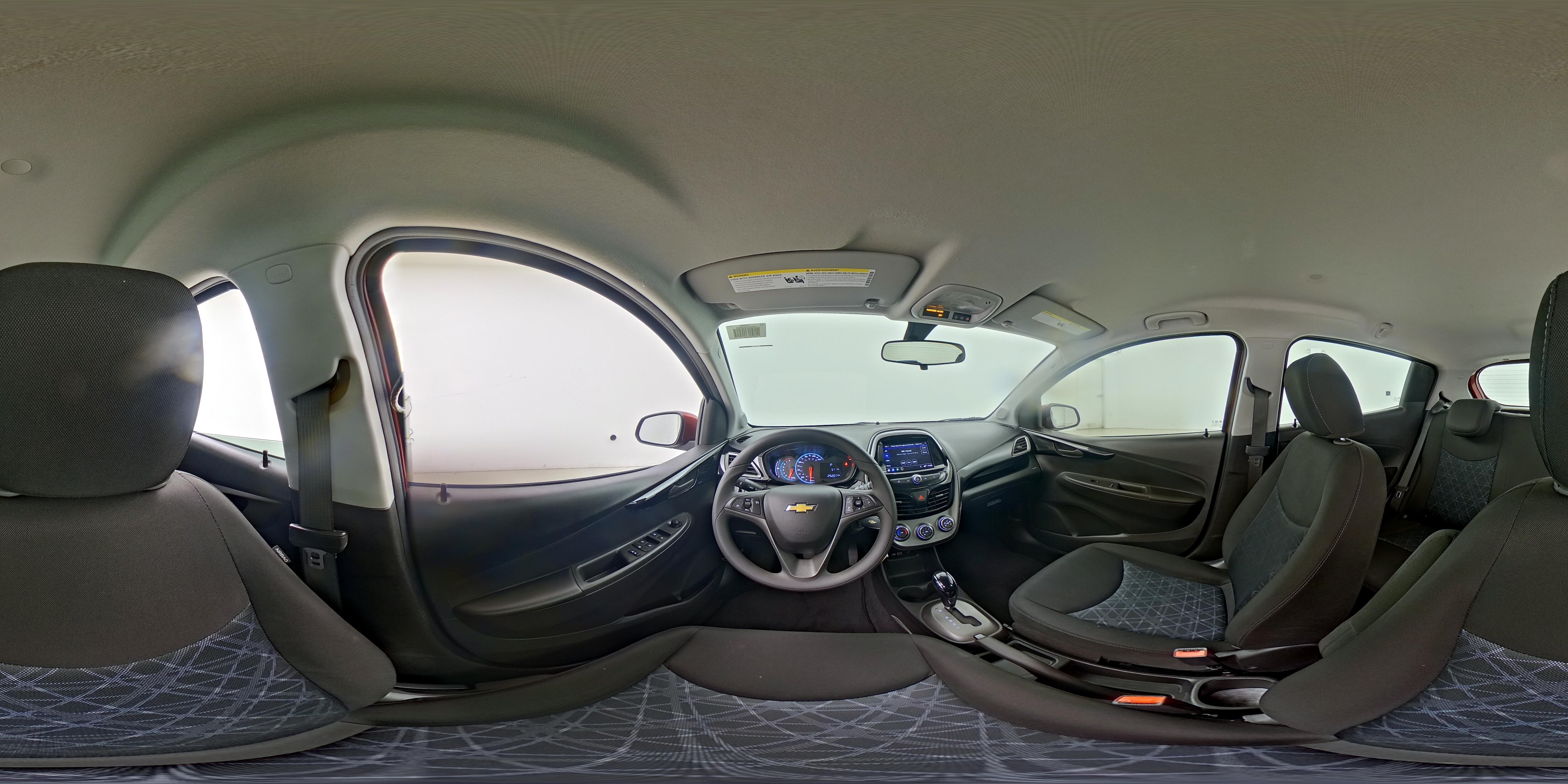 2022 Chevrolet Spark 1LT - Photo 26