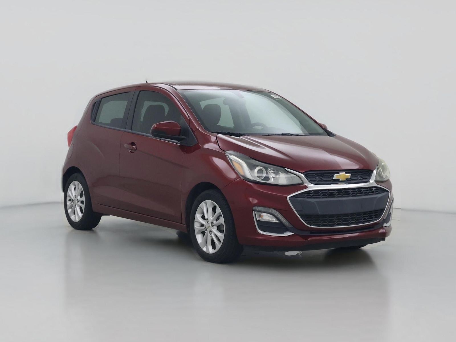 2022 Chevrolet Spark