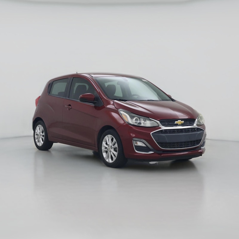 2022 Chevrolet Spark LT