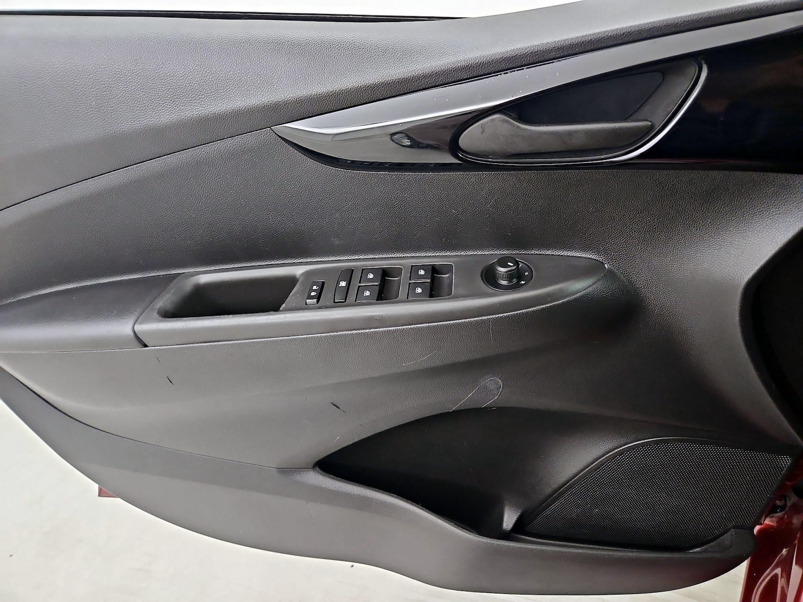 2022 Chevrolet Spark 1LT - Photo 13