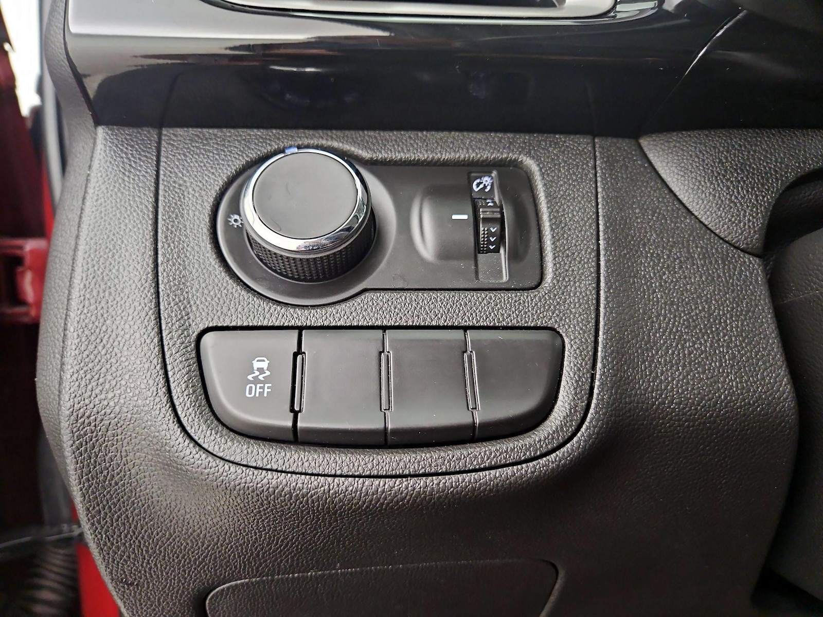 2022 Chevrolet Spark 1LT - Photo 14
