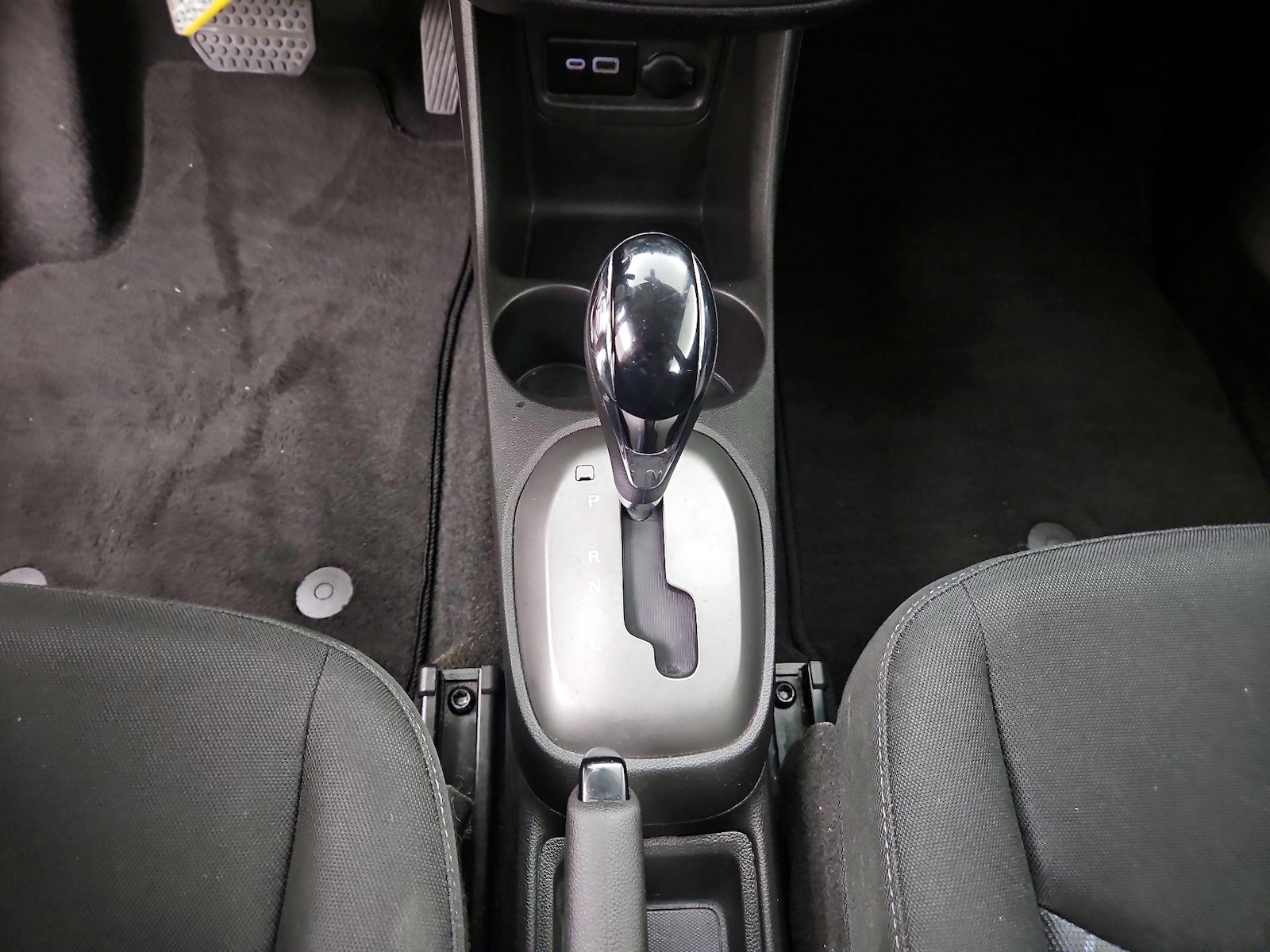 2022 Chevrolet Spark 1LT - Photo 18