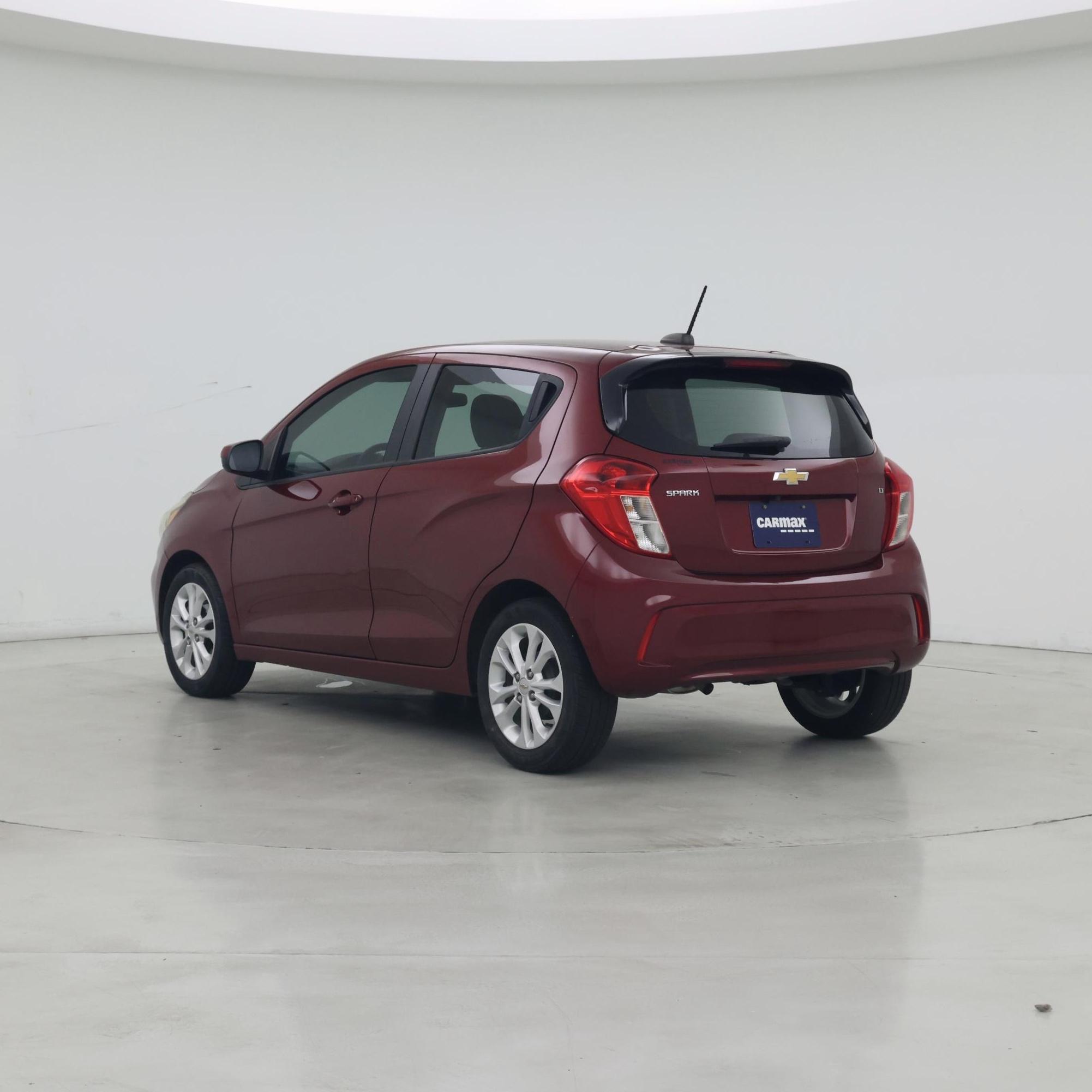 Thumbnail: 2022 Chevrolet Spark - 2