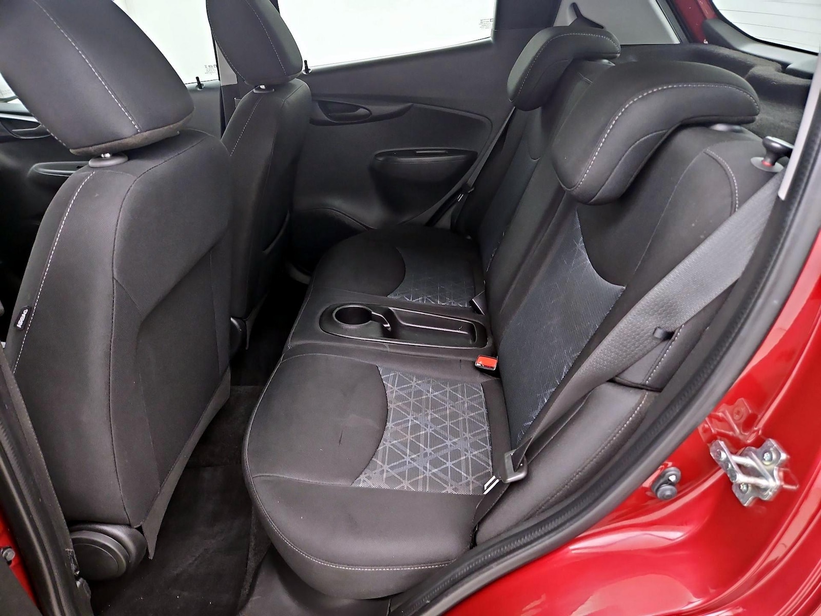 2022 Chevrolet Spark 1LT - Photo 20