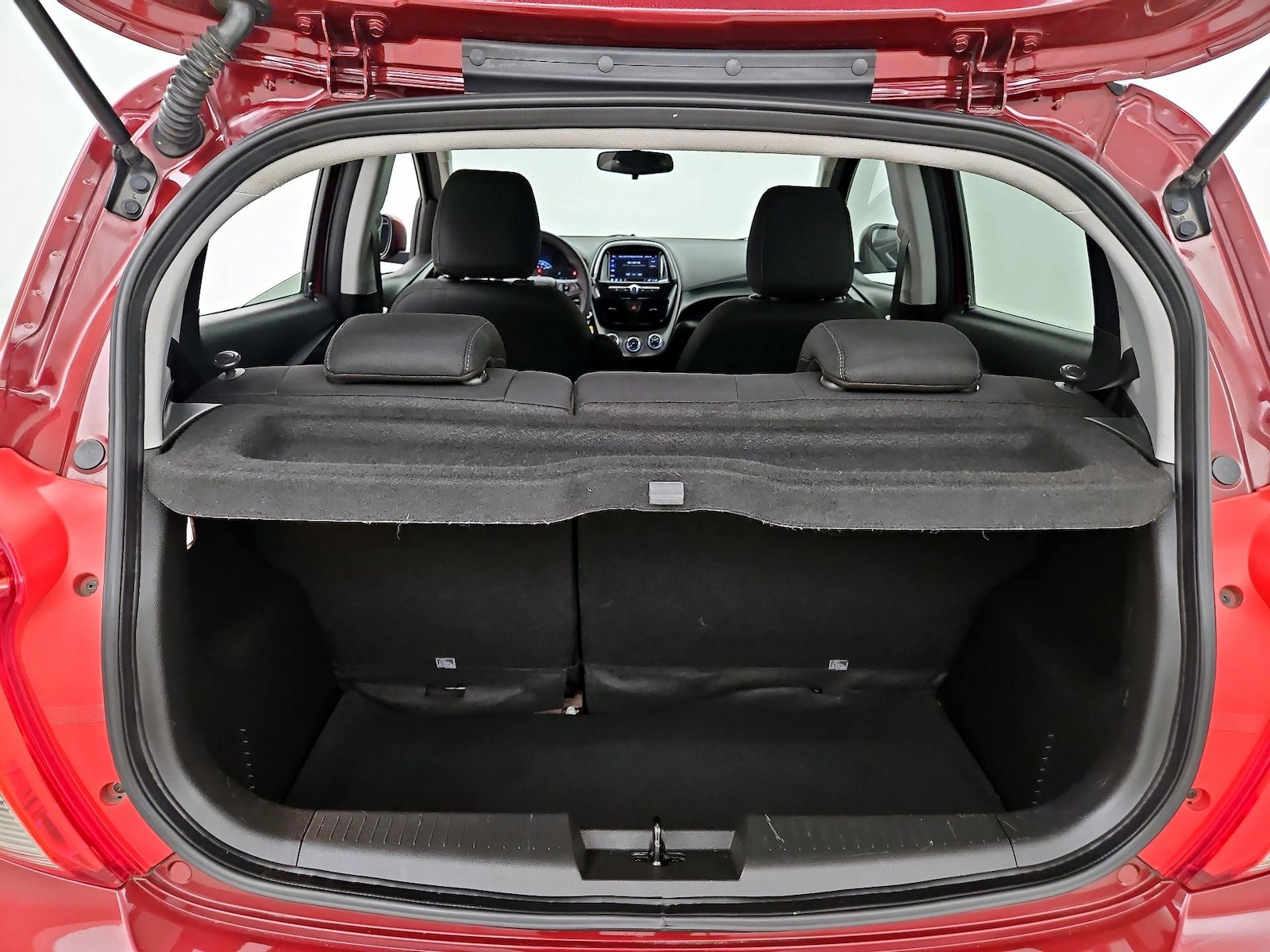 2022 Chevrolet Spark 1LT - Photo 21