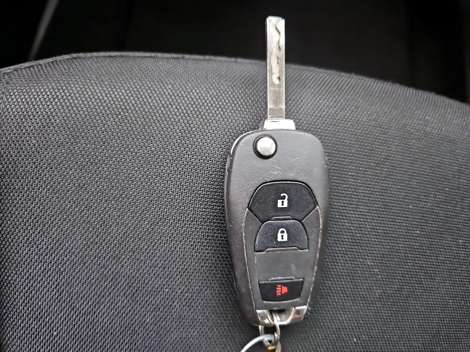 2022 Chevrolet Spark 1LT - Photo 23