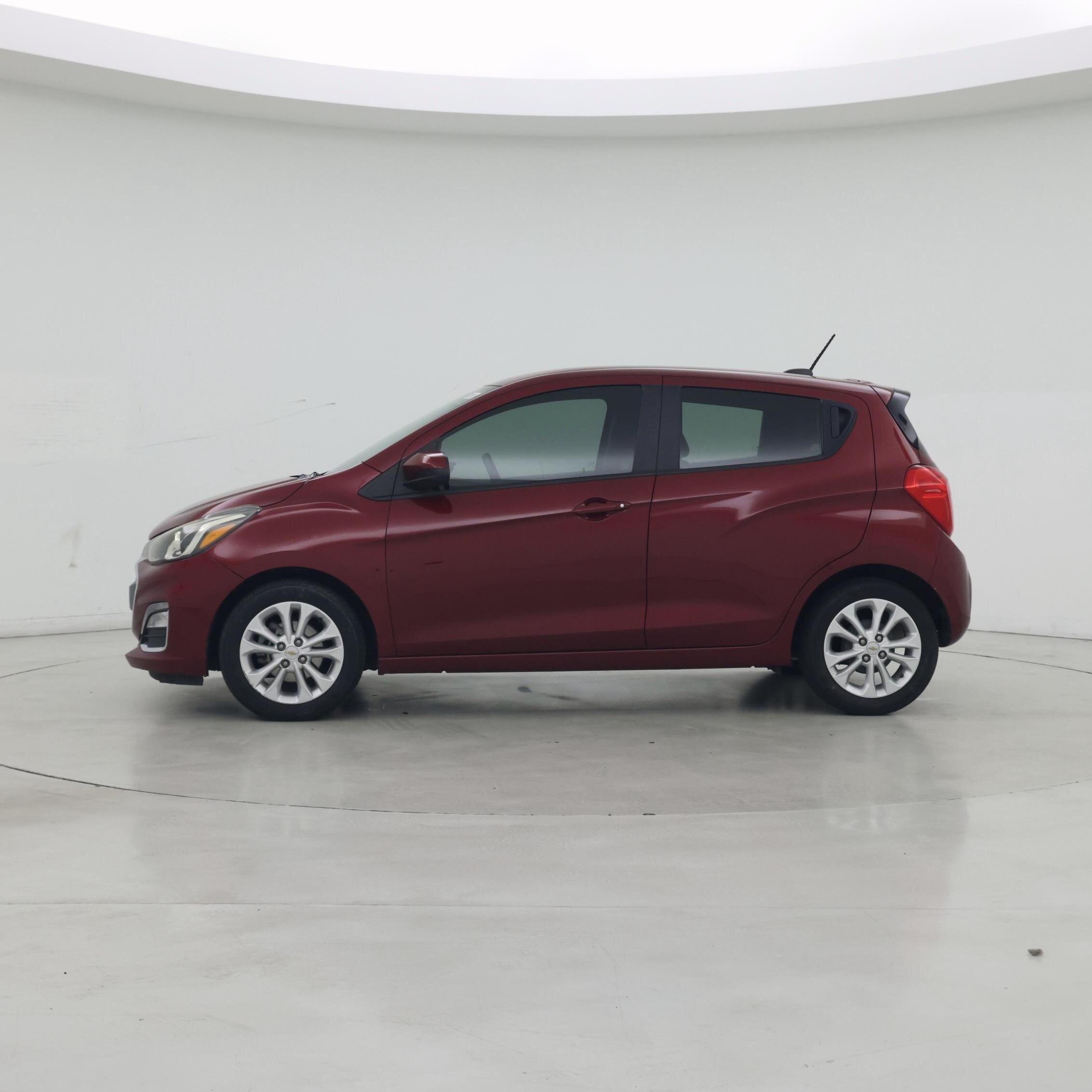 Thumbnail: 2022 Chevrolet Spark - 3