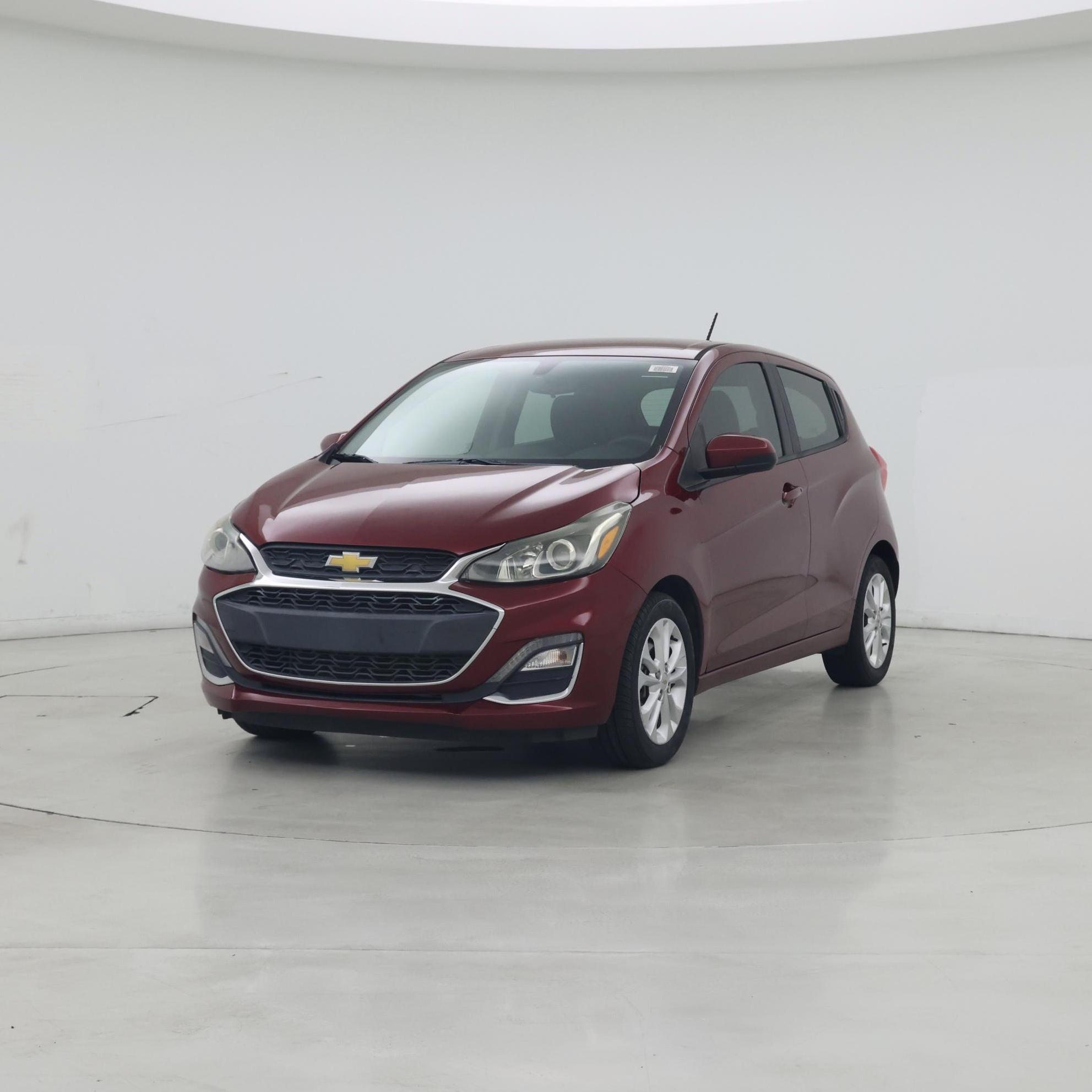 Thumbnail: 2022 Chevrolet Spark - 4