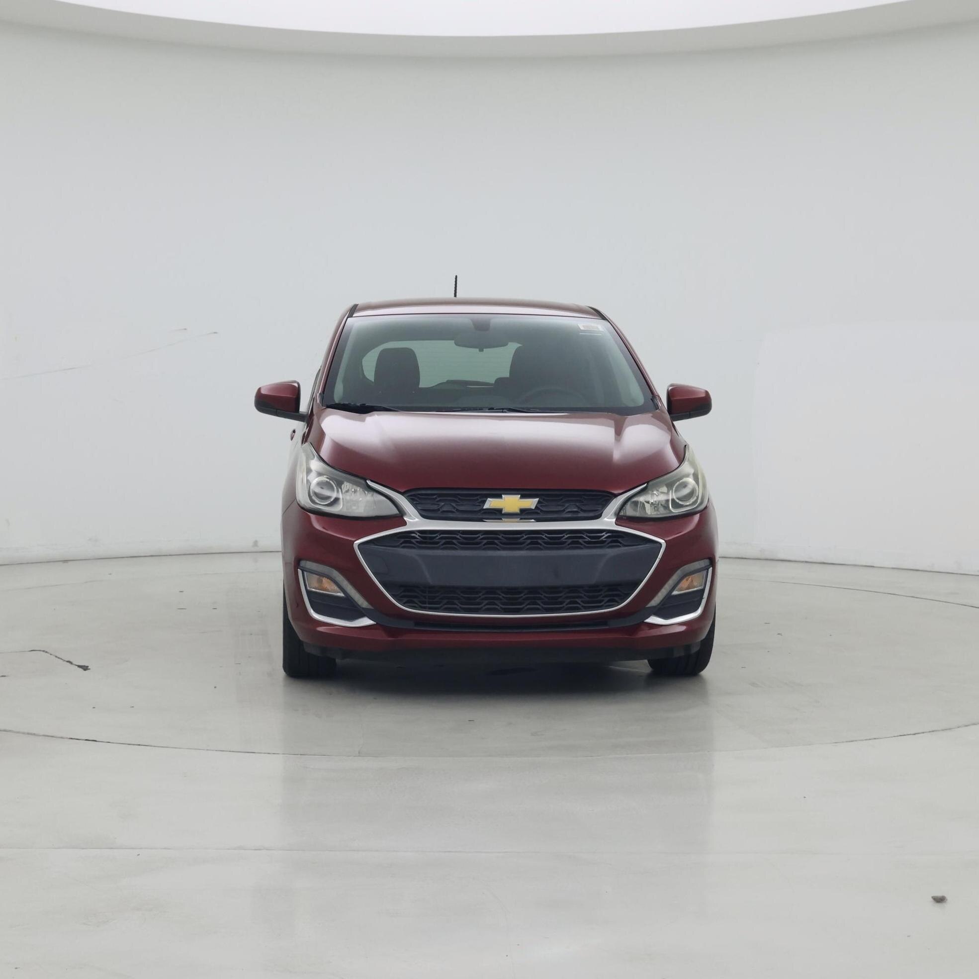 Thumbnail: 2022 Chevrolet Spark - 5