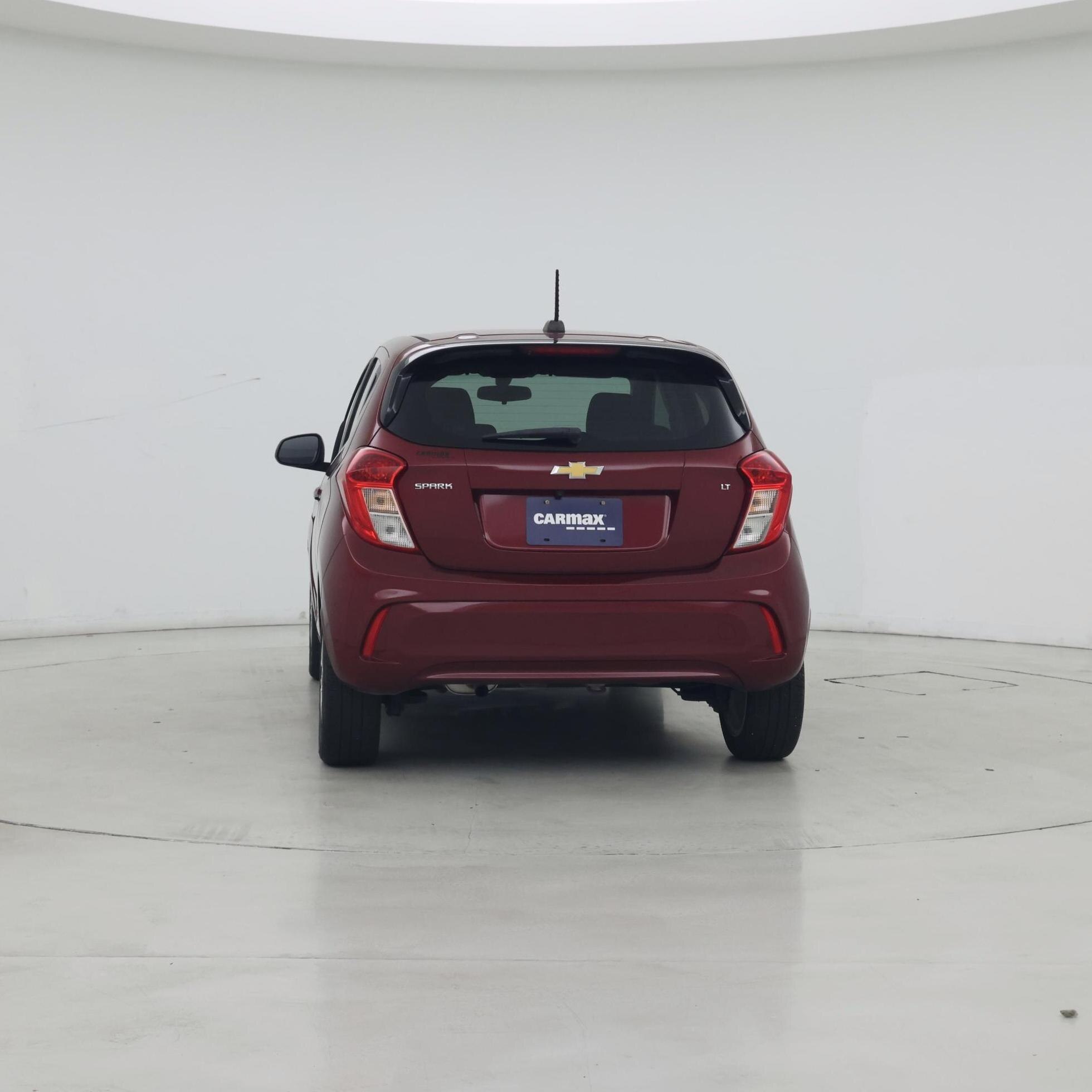 Thumbnail: 2022 Chevrolet Spark - 6