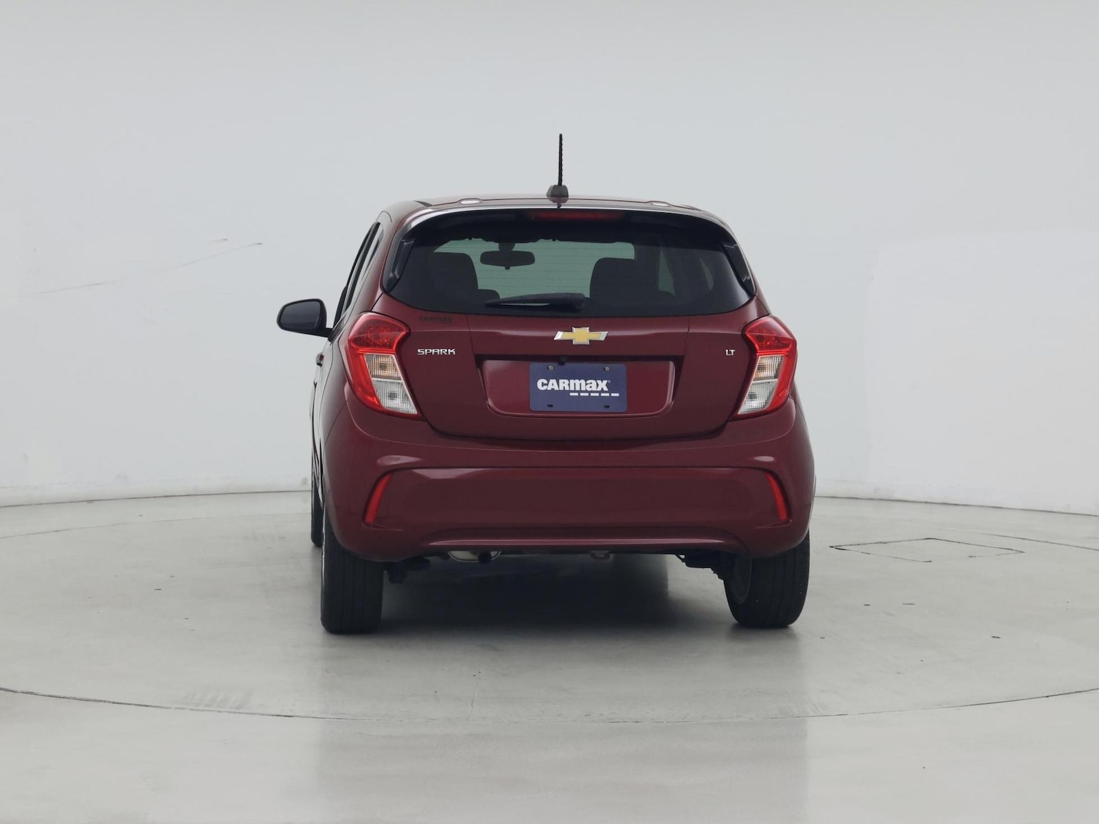 2022 Chevrolet Spark 1LT - Photo 7