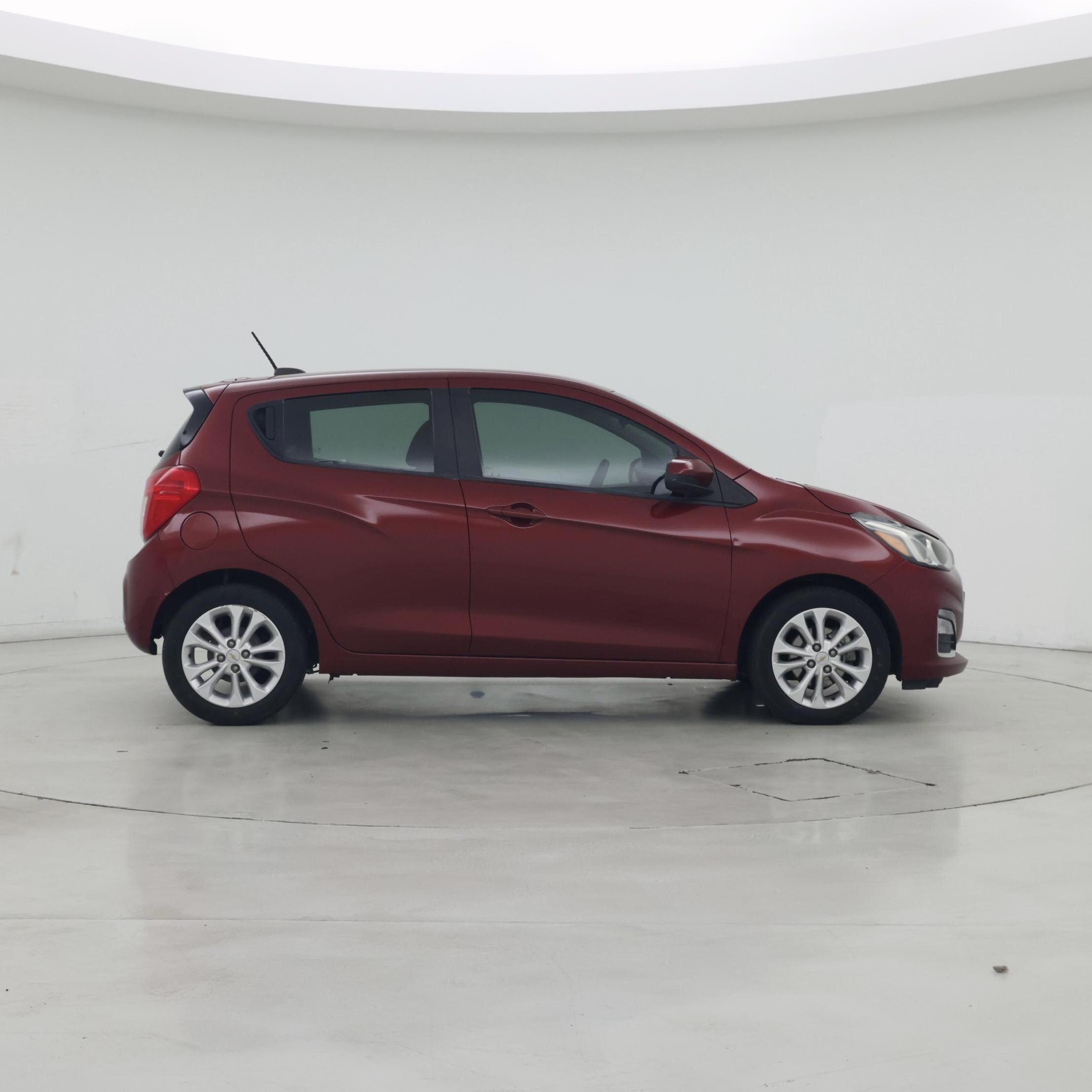 Thumbnail: 2022 Chevrolet Spark - 7