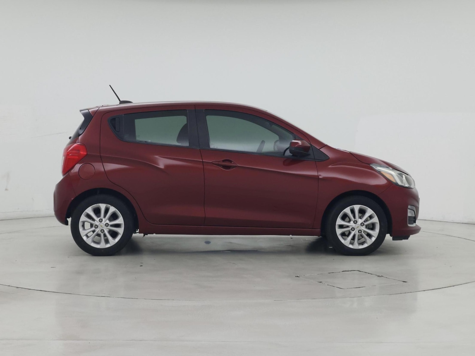 2022 Chevrolet Spark 1LT - Photo 8