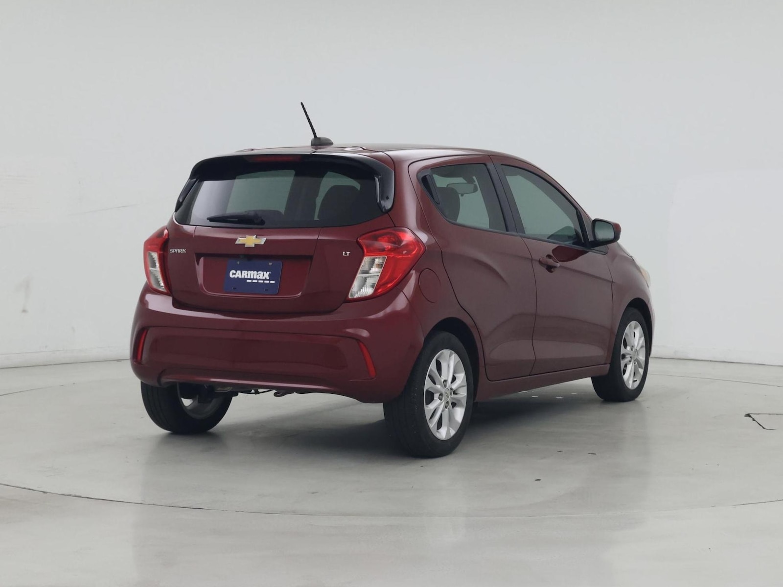 2022 Chevrolet Spark 1LT - Photo 9
