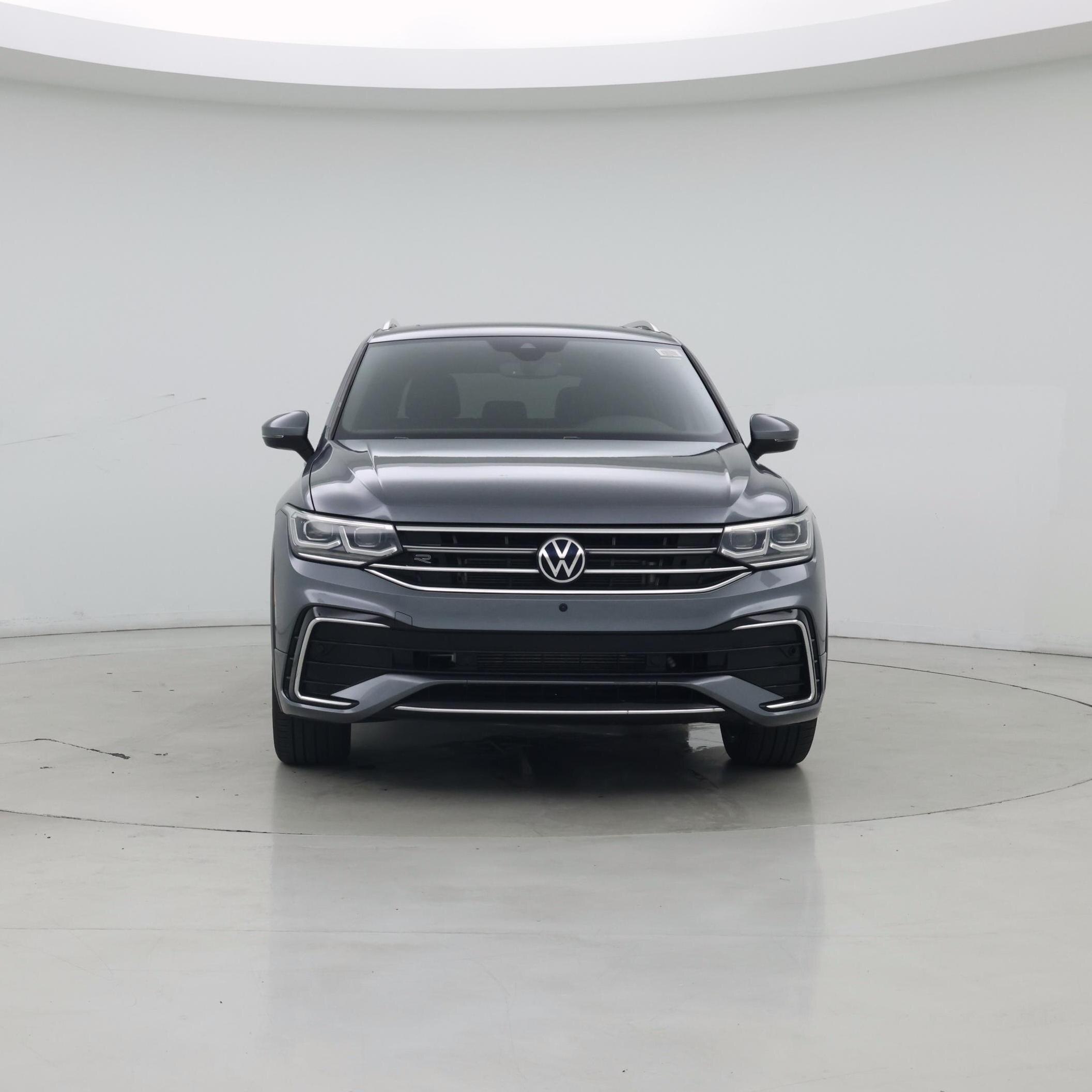 Thumbnail: 2023 Volkswagen Tiguan - 5