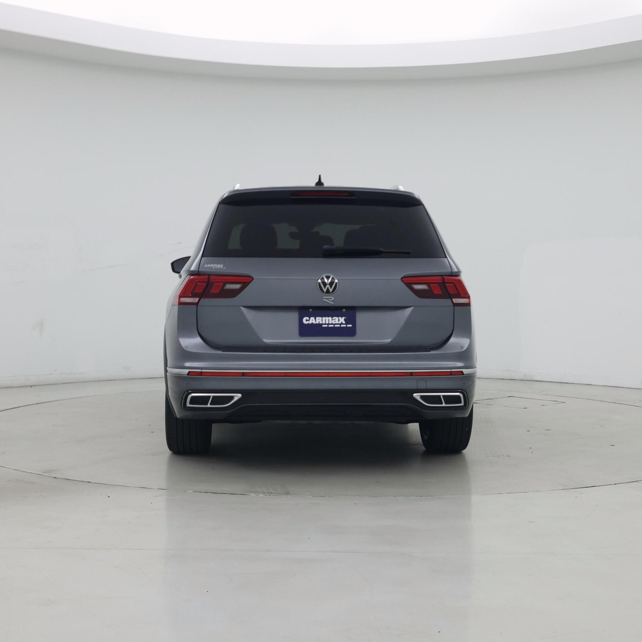 Thumbnail: 2023 Volkswagen Tiguan - 6