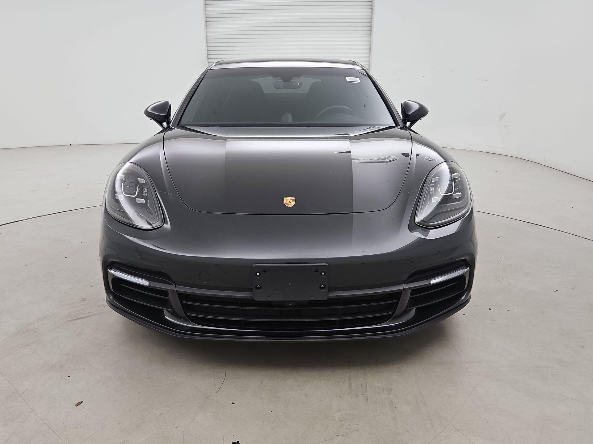 Thumbnail: 2020 Porsche Panamera - 2
