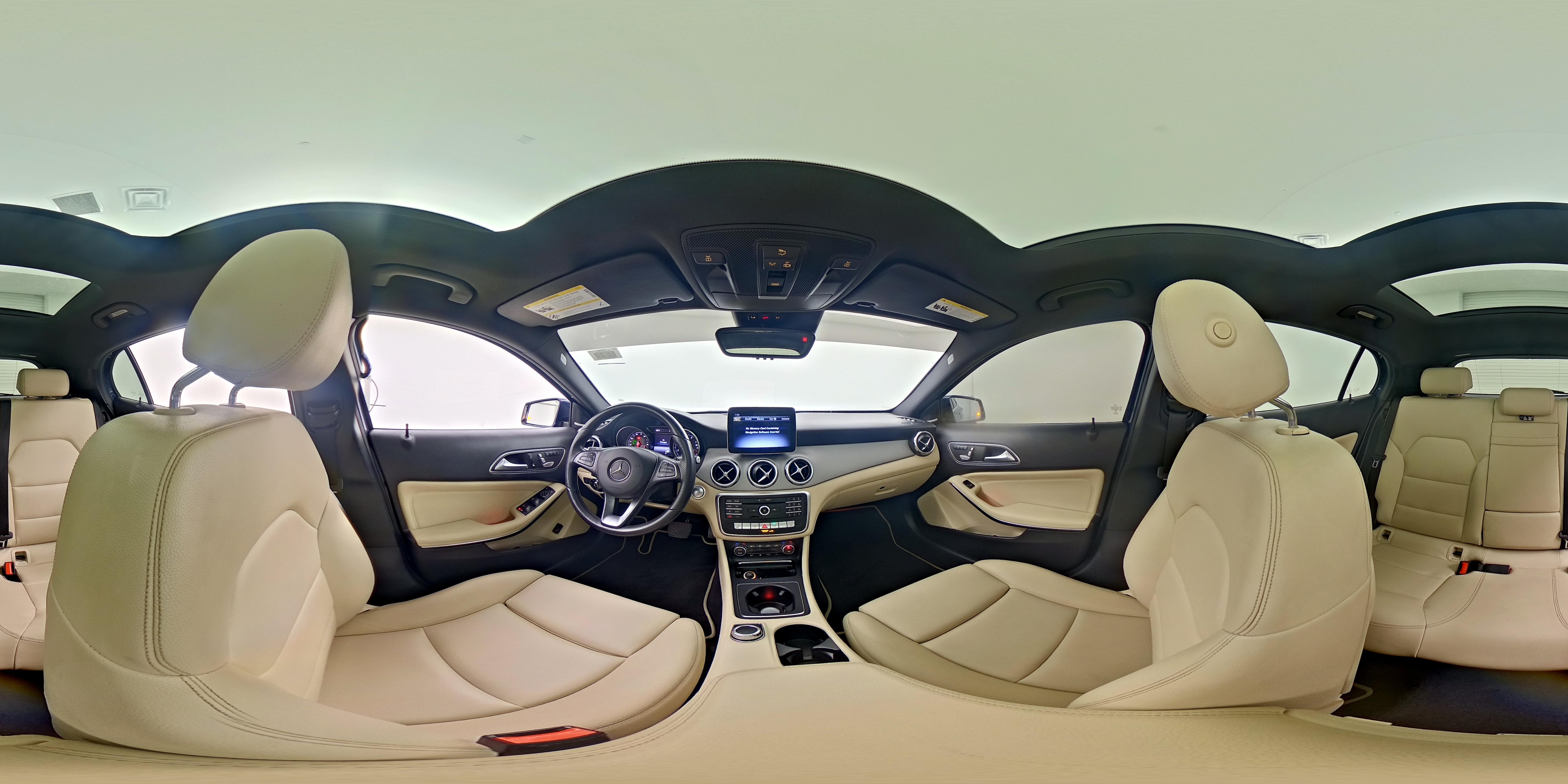 2020 Mercedes-Benz GLA GLA250 - Photo 23