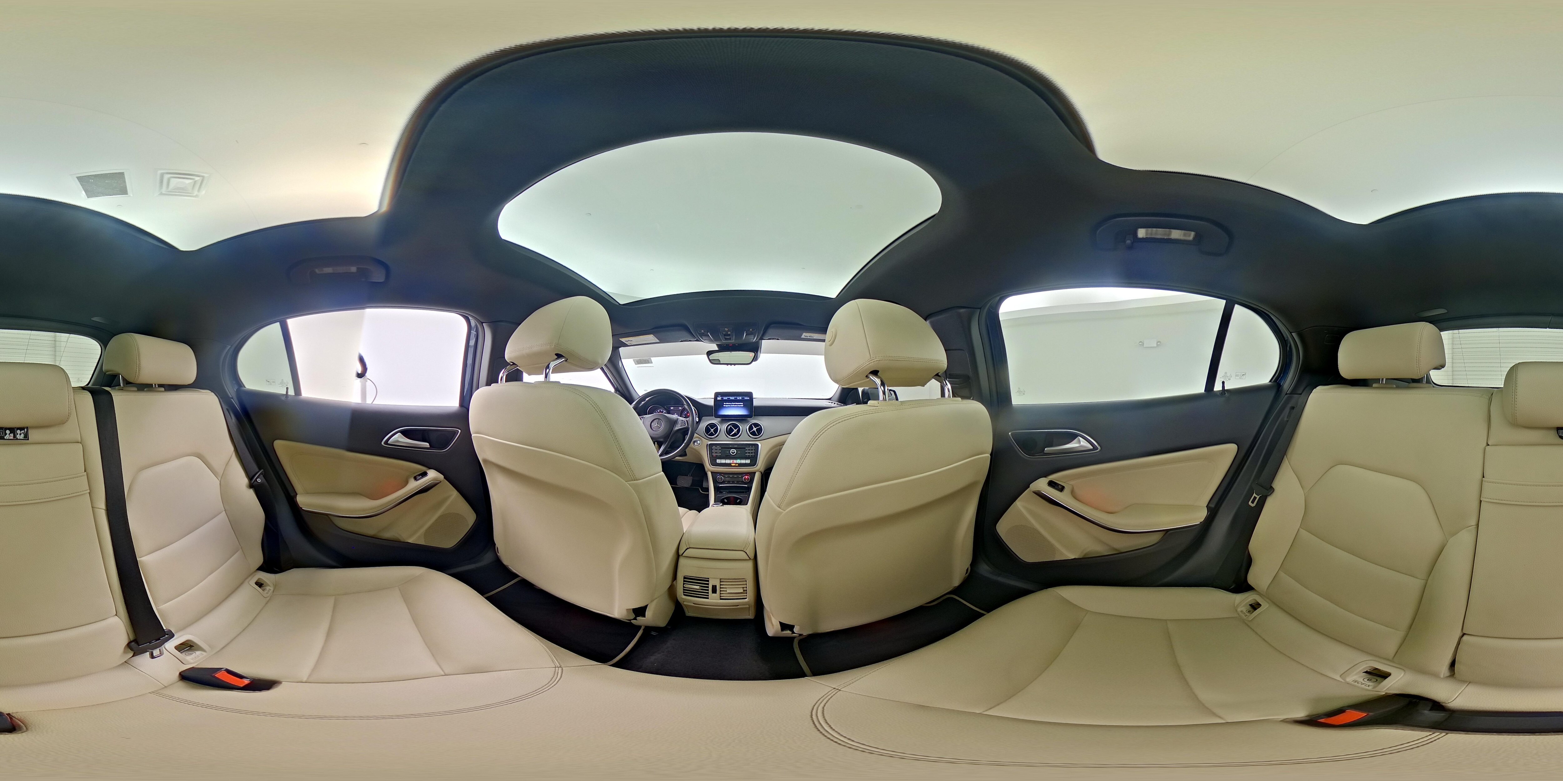 2020 Mercedes-Benz GLA GLA250 - Photo 24