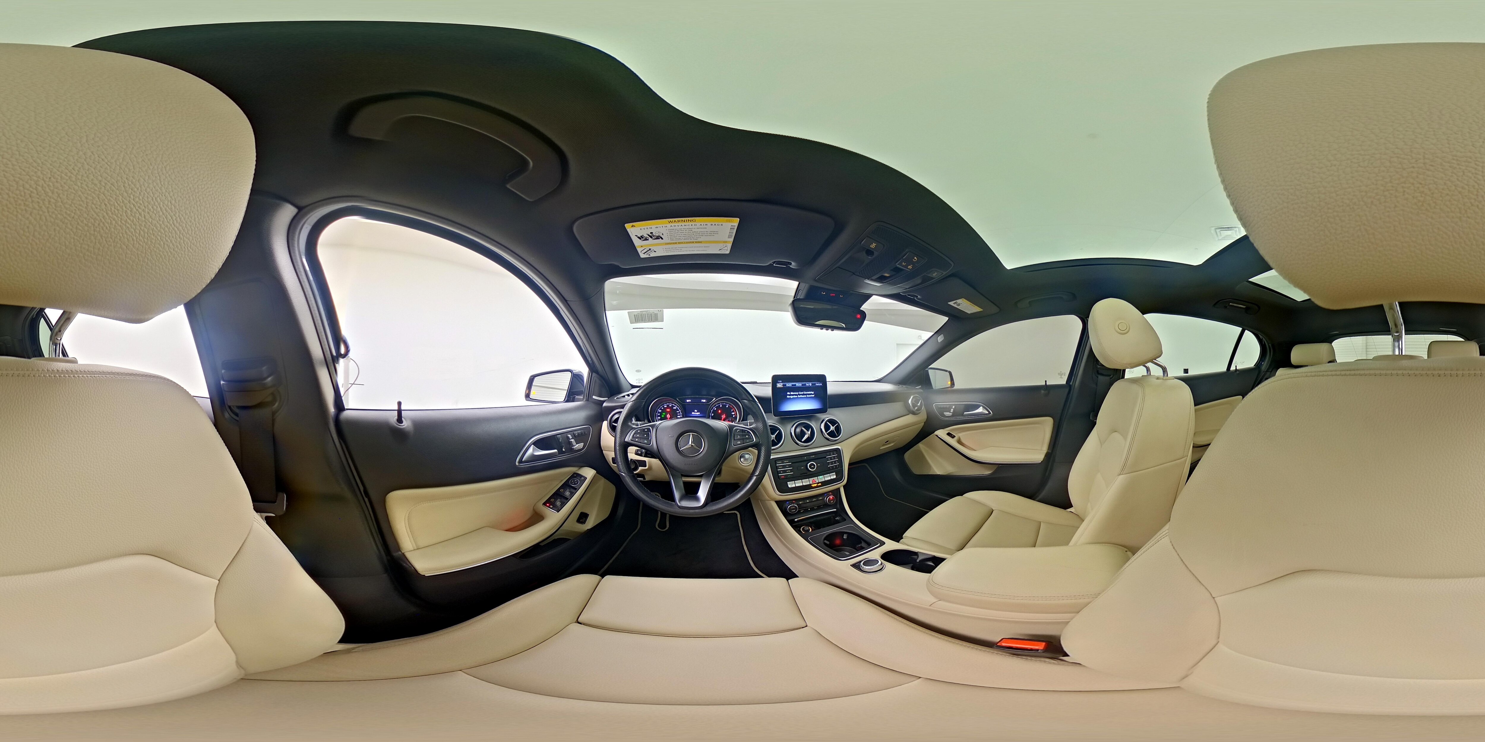 2020 Mercedes-Benz GLA GLA250 - Photo 25