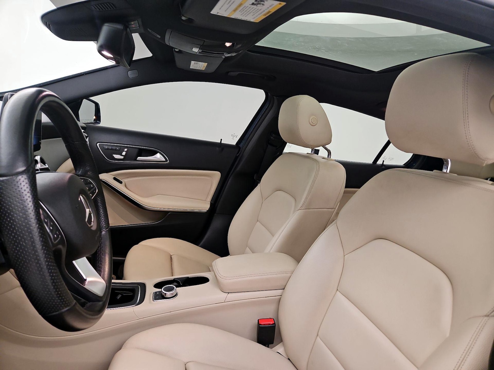 2020 Mercedes-Benz GLA GLA250 - Photo 18
