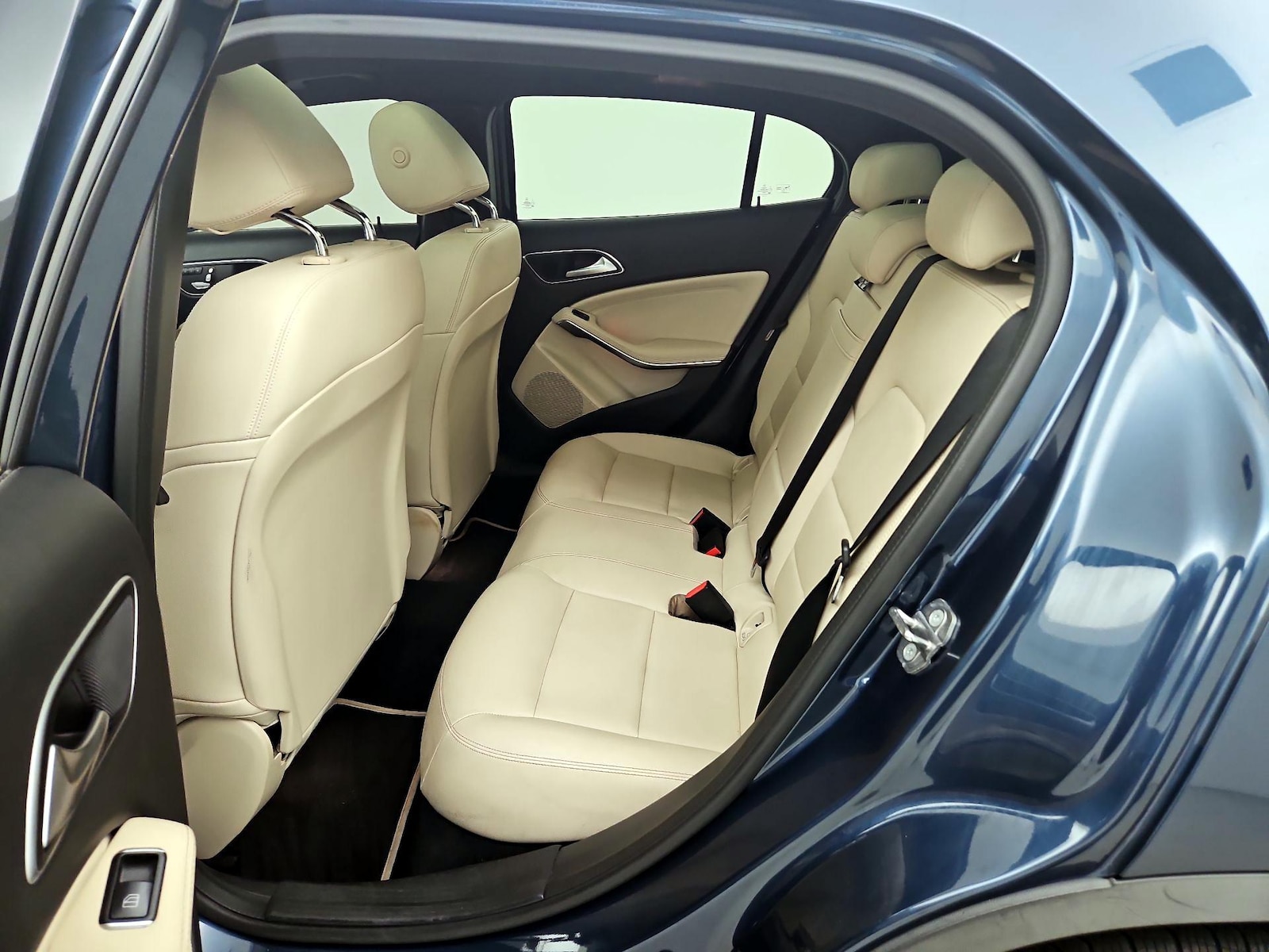 2020 Mercedes-Benz GLA GLA250 - Photo 19