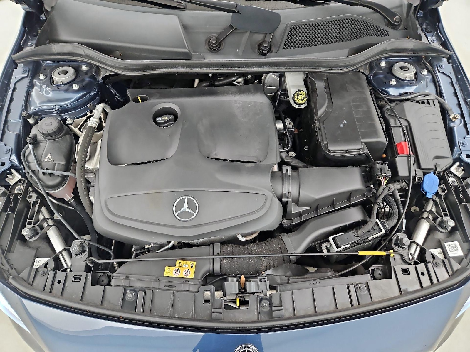 2020 Mercedes-Benz GLA GLA250 - Photo 21