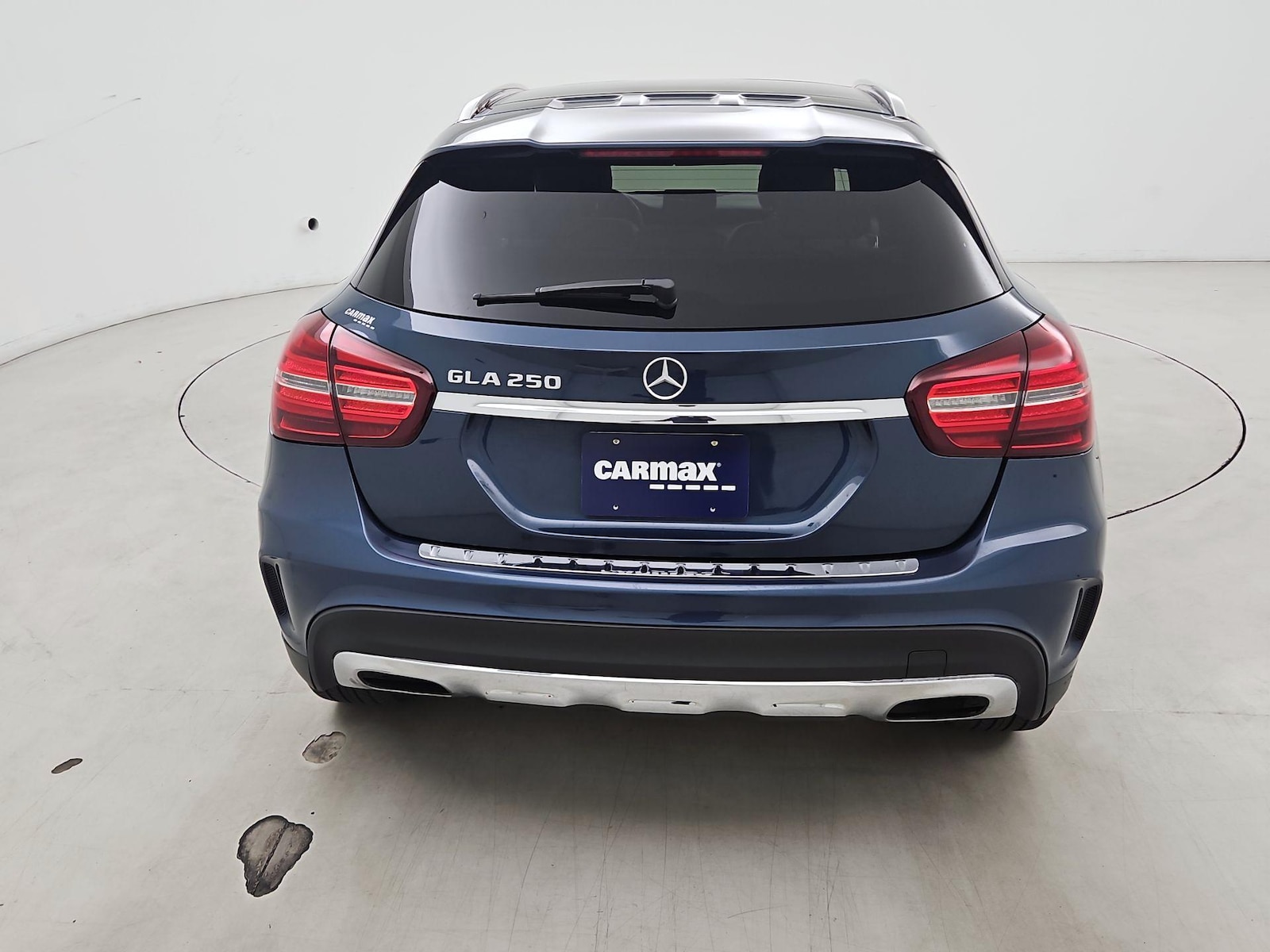 2020 Mercedes-Benz GLA GLA250 - Photo 6